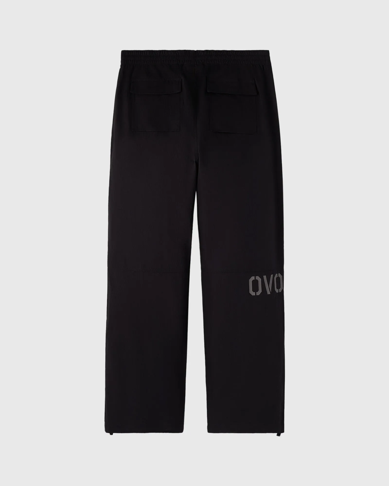 Corps Parachute Pant - Black sold by OVO product image thumbnail 4