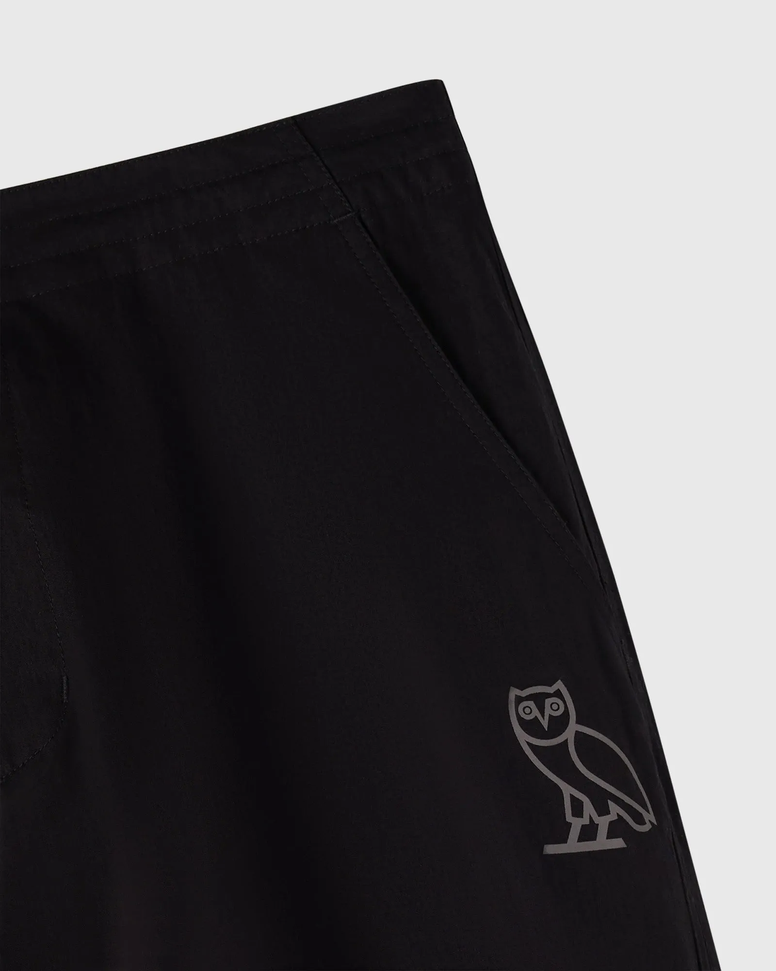 Corps Parachute Pant - Black sold by OVO product image thumbnail 5