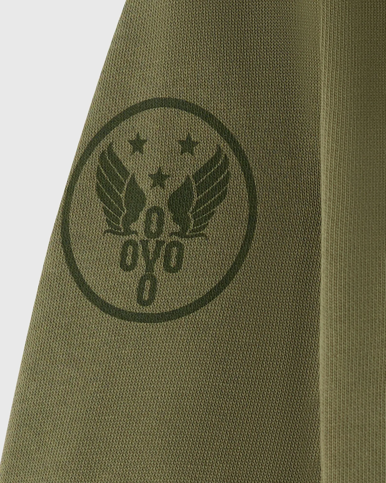 Corps Hoodie - Olive sold by OVO product image thumbnail 5