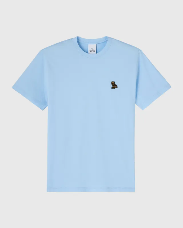 Classic Tee - Light Blue sold by OVO