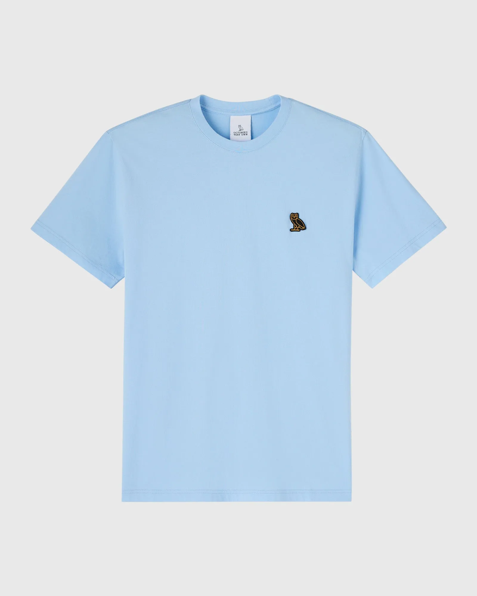 Classic Tee - Light Blue sold by OVO