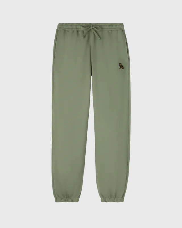 Classic Sweatpant - Olive sold by OVO