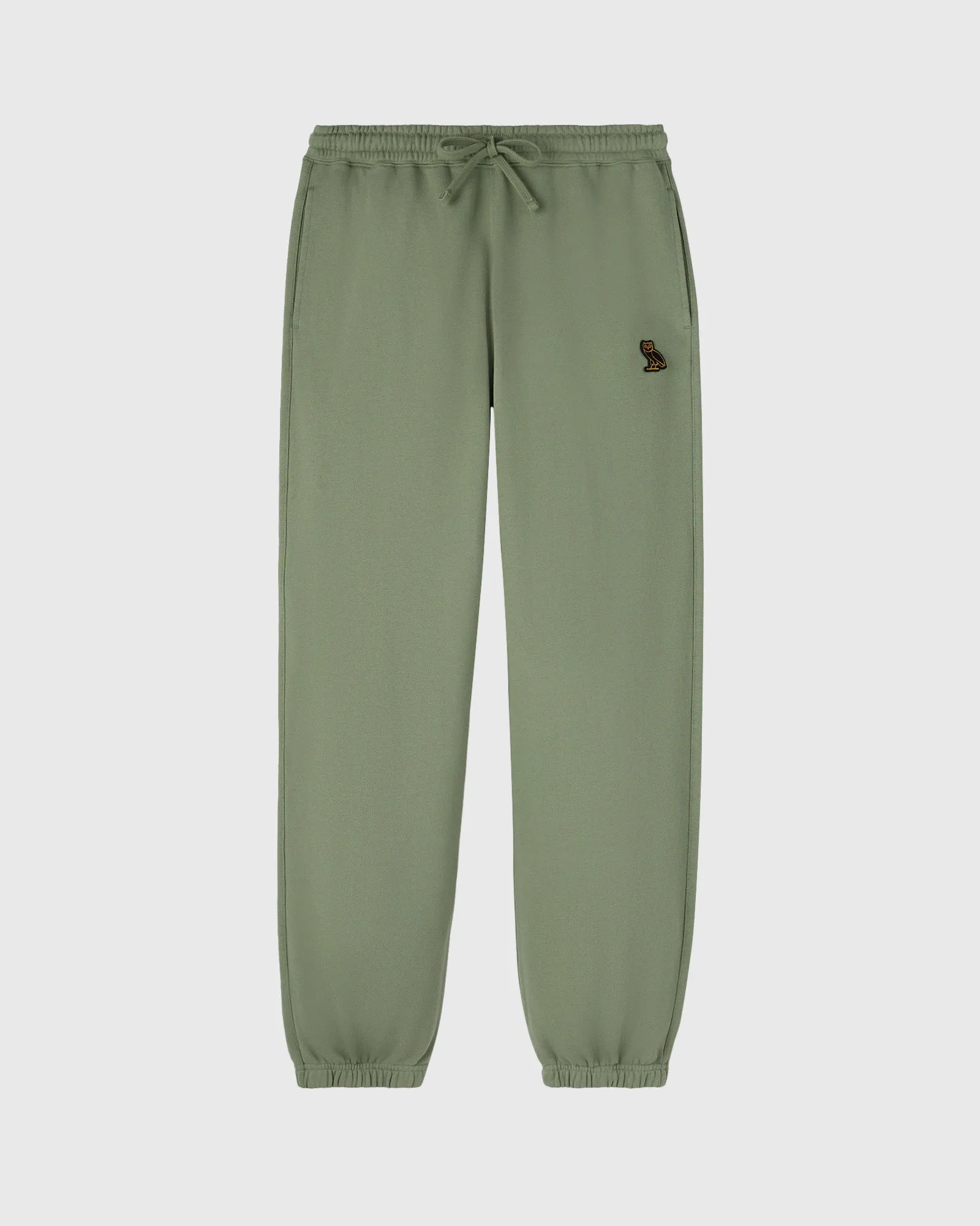 Classic Sweatpant - Olive sold by OVO