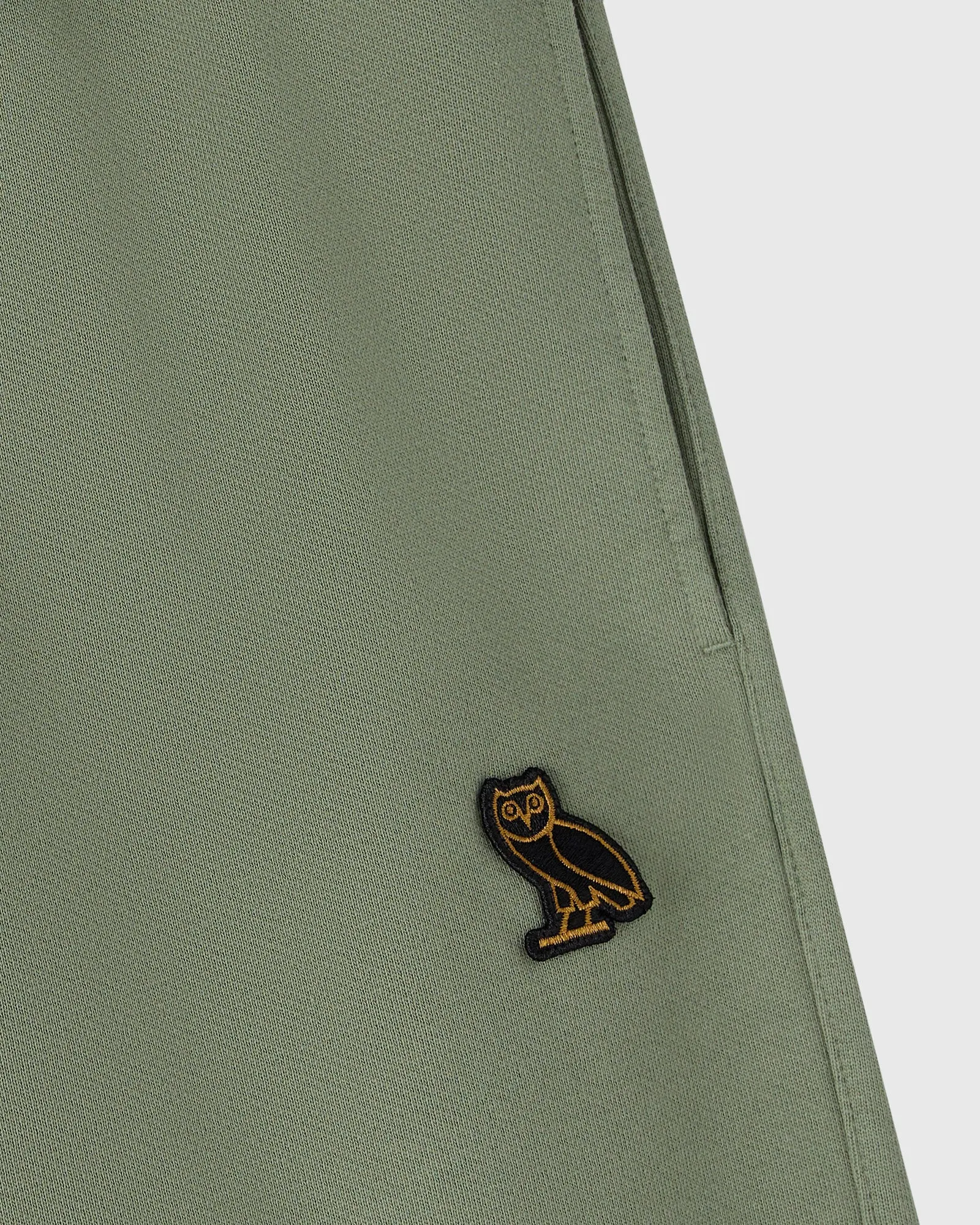 Classic Sweatpant - Olive sold by OVO product image thumbnail 2