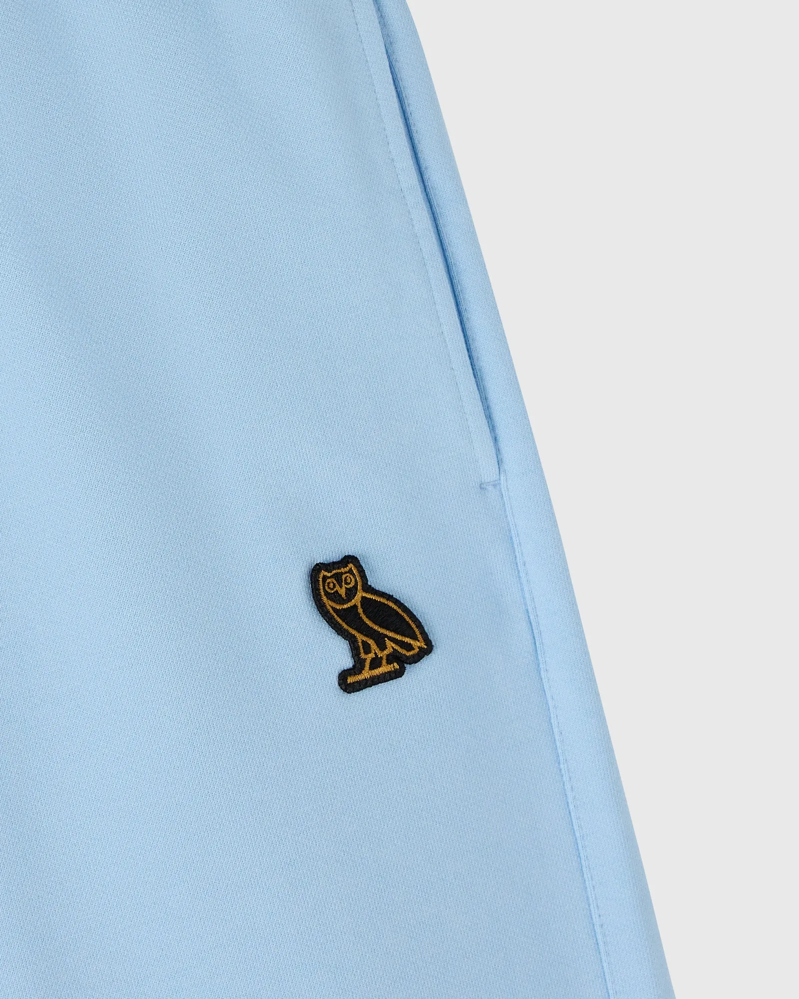 Classic Sweatpant - Light Blue sold by OVO product image thumbnail 2