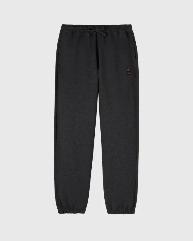 Classic Sweatpant - Heather Charcoal sold by OVO