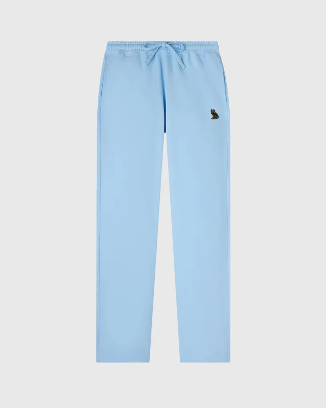 Classic Open-Hem Sweatpant - Light Blue sold by OVO
