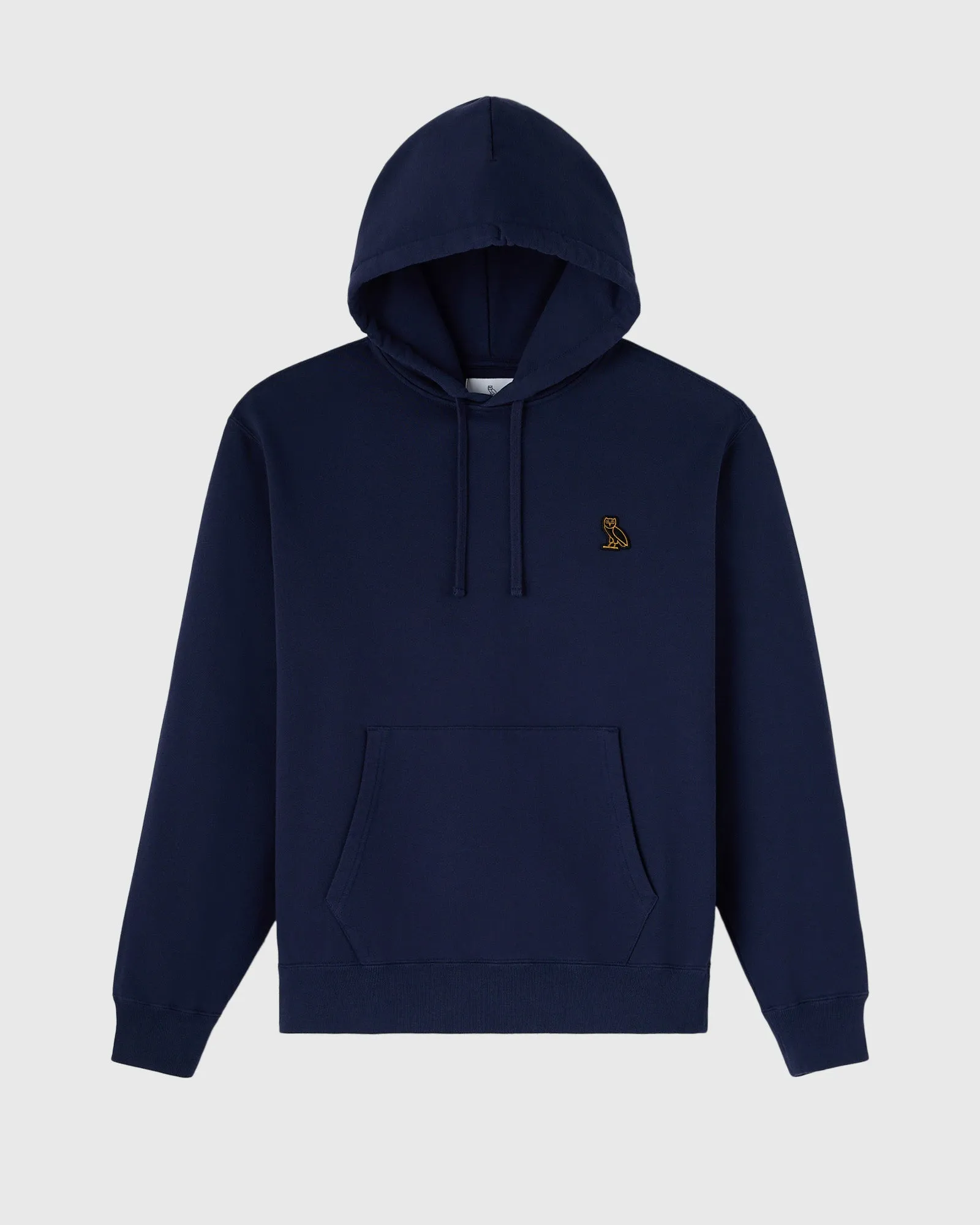 Classic Hoodie - Navy sold by OVO