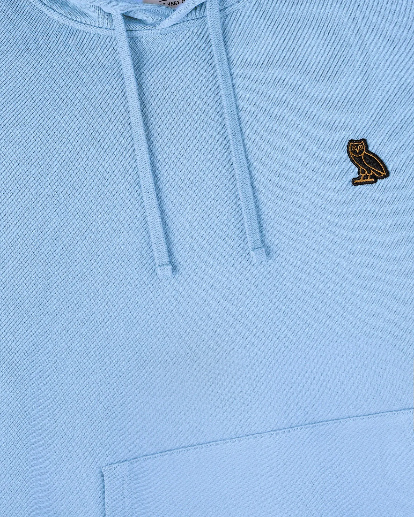 Classic Hoodie - Light Blue sold by OVO product image thumbnail 2