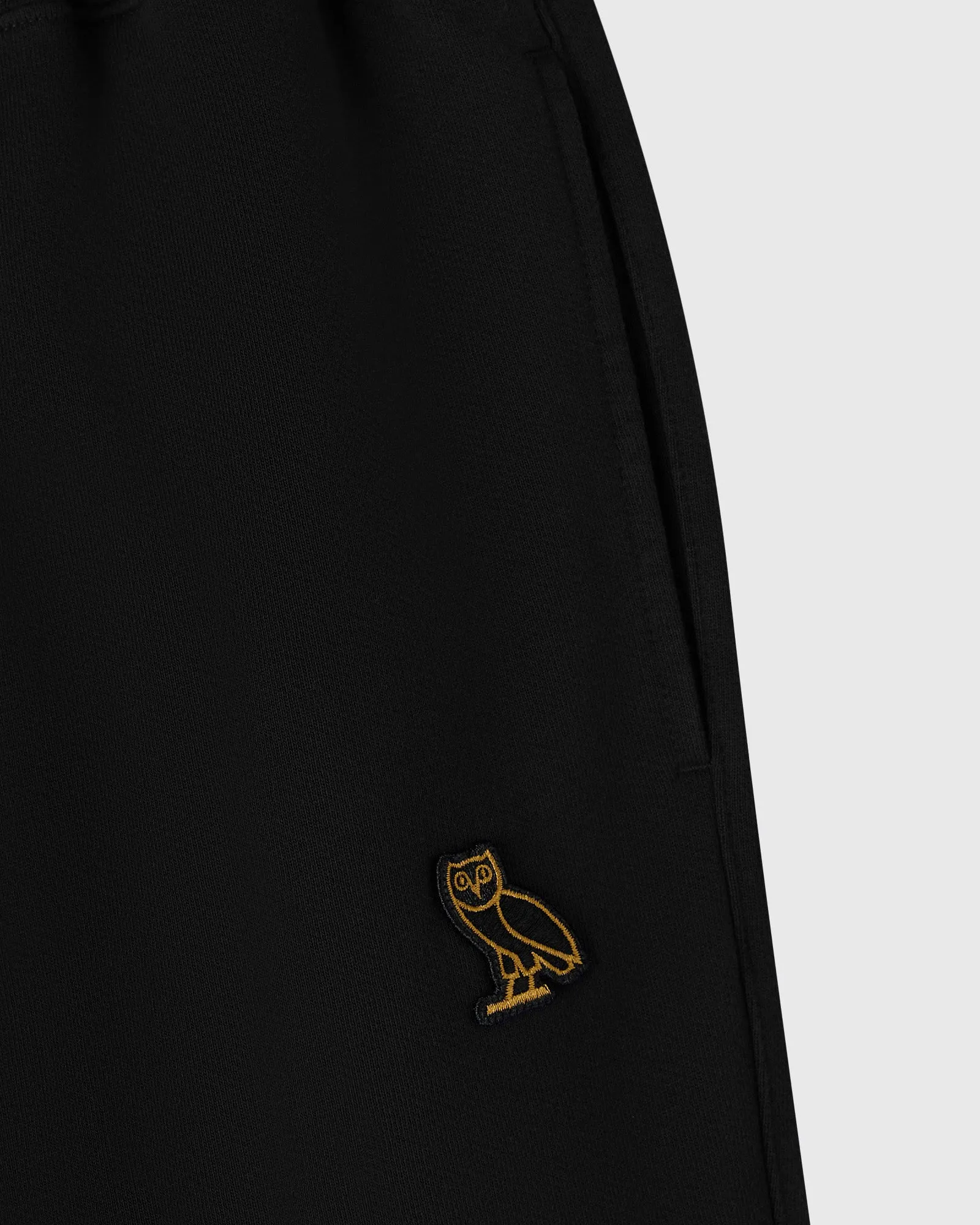 Classic Jogger - Black sold by OVO product image thumbnail 2