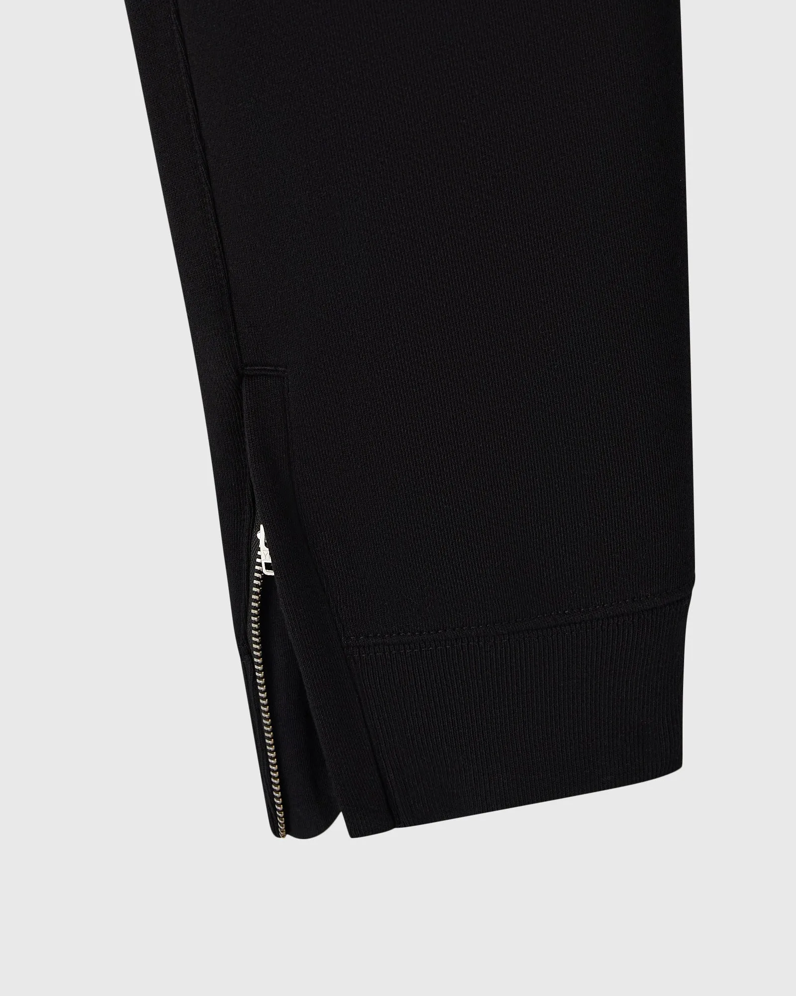 Classic Jogger - Black sold by OVO product image thumbnail 3