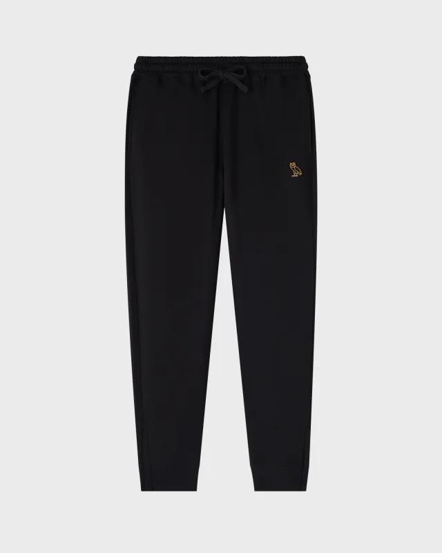 Classic Jogger - Black sold by OVO