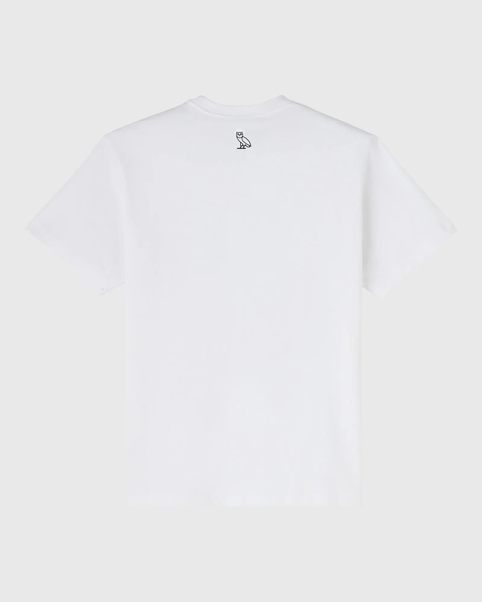 Script Logo Tee - White sold by OVO product image thumbnail 3