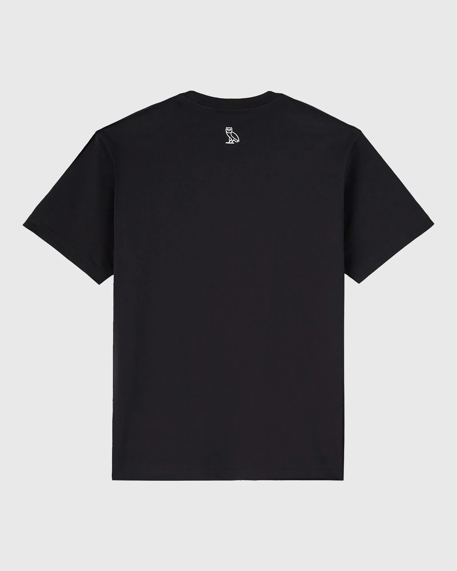 Script Logo Tee - Black sold by OVO product image thumbnail 5