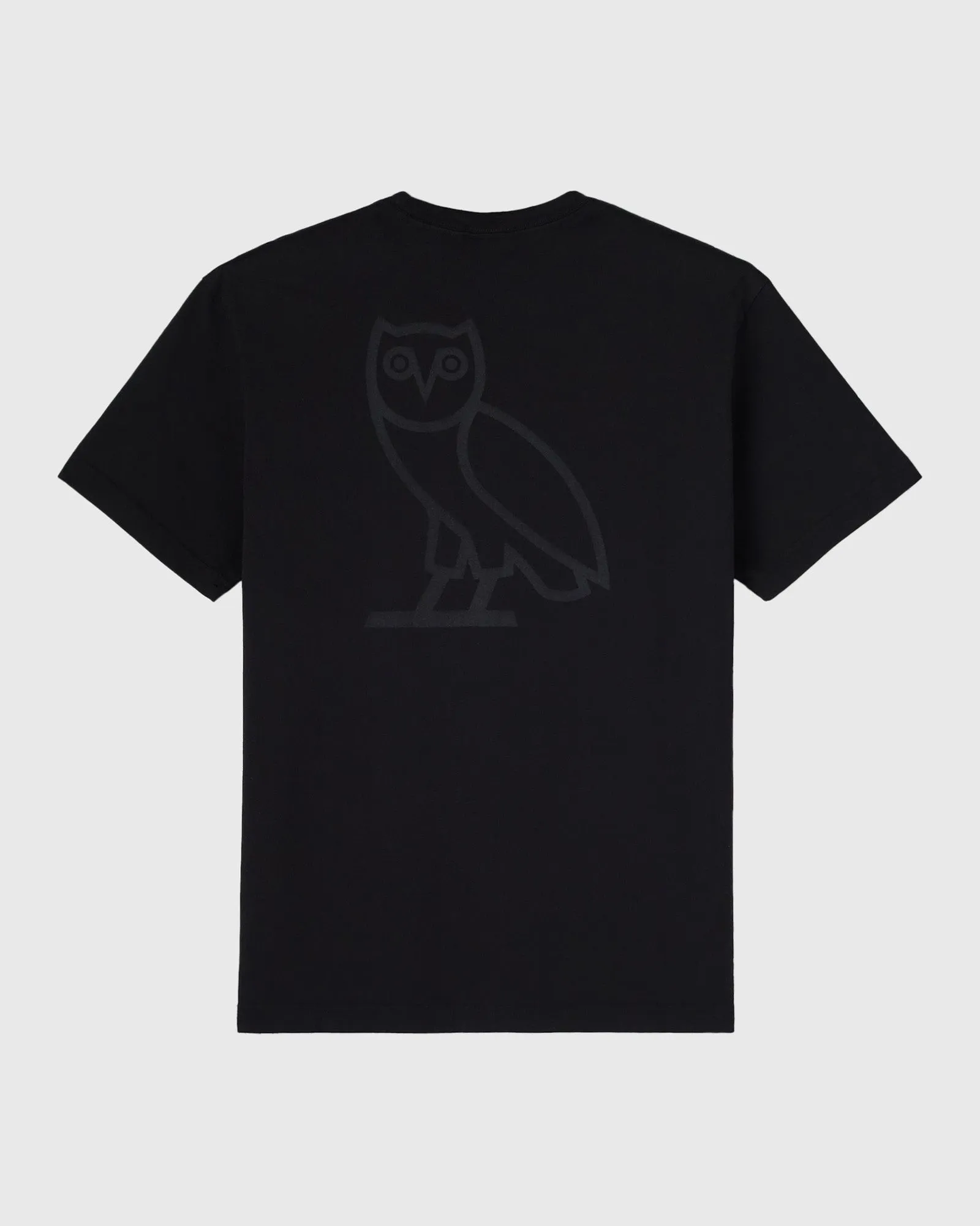 OVO Athletics Tee - Black sold by OVO product image thumbnail 3