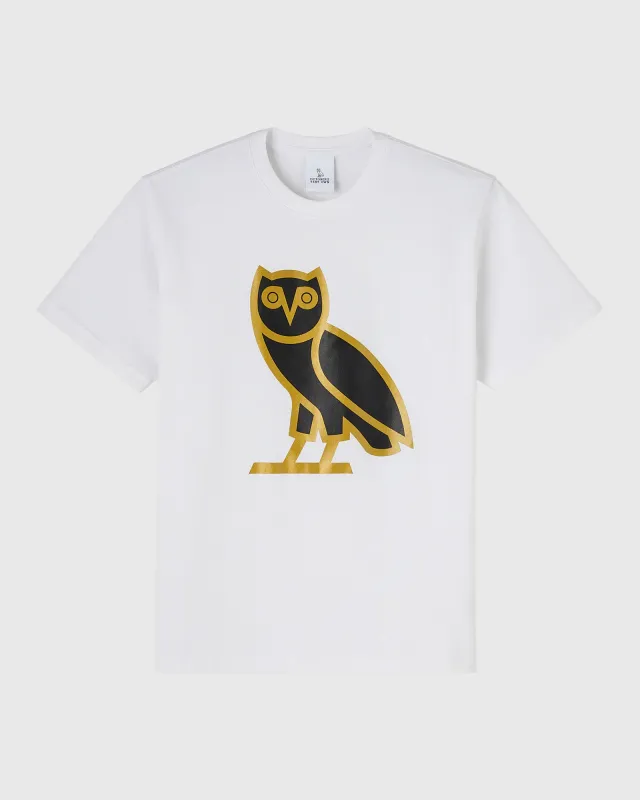 OG Tee - White sold by OVO