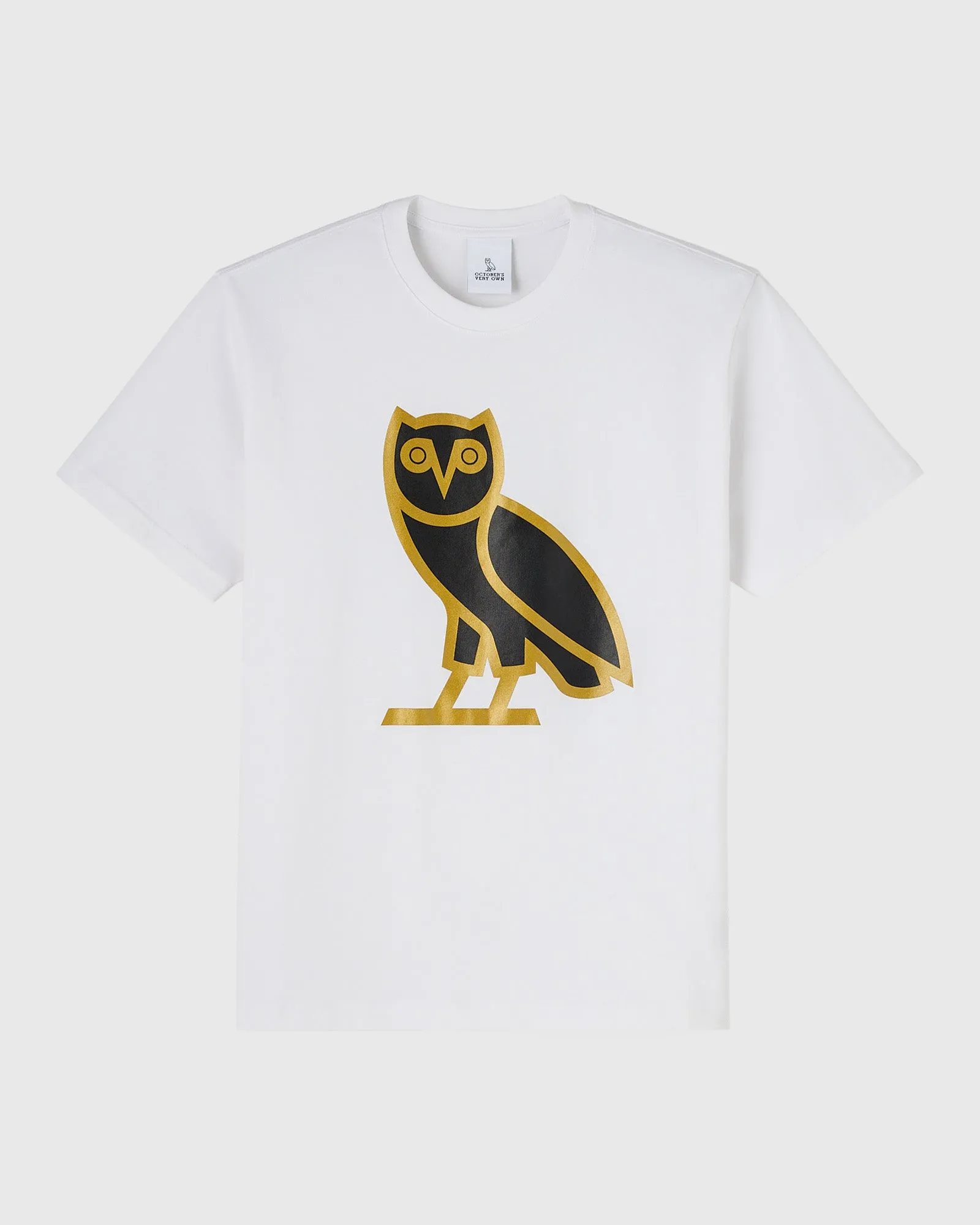 OG Tee - White sold by OVO
