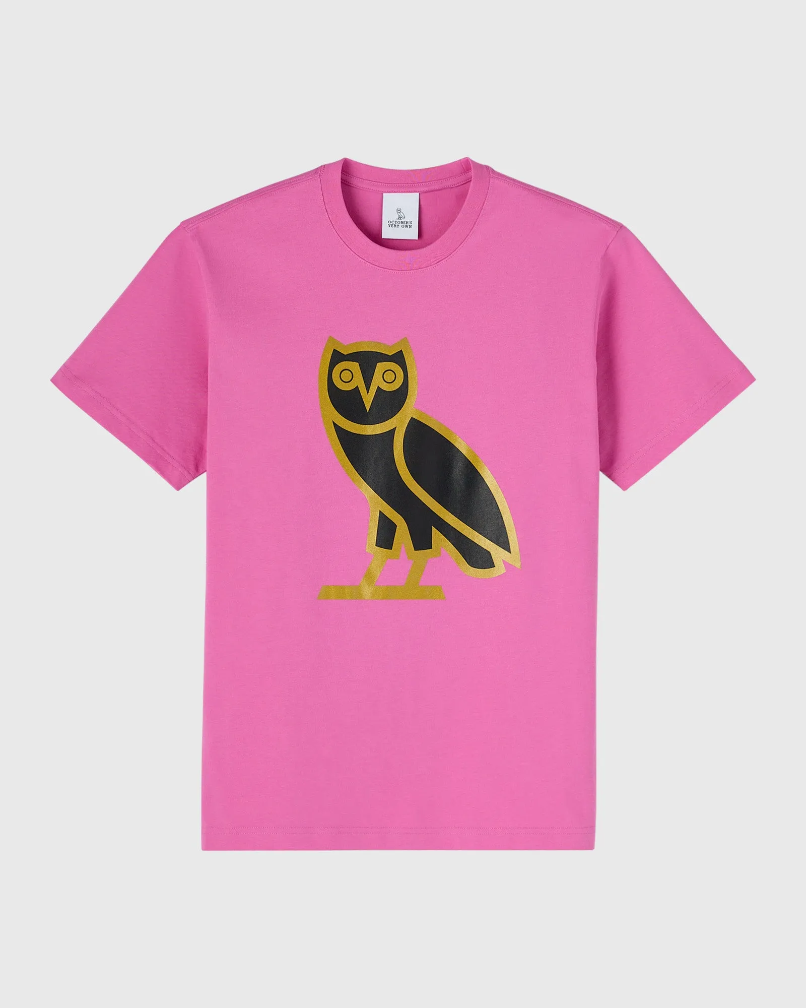 OG Tee - Pink sold by OVO