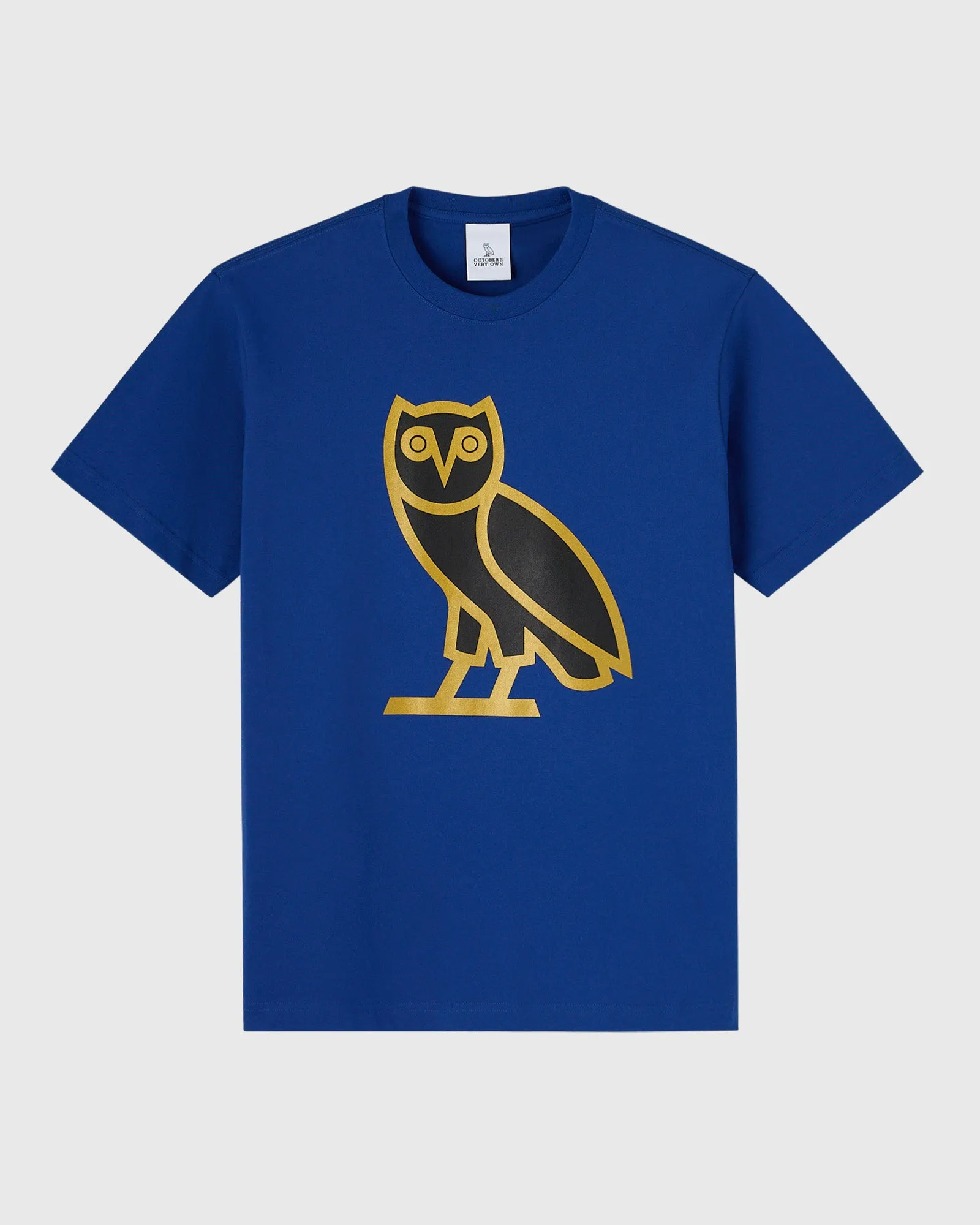 OG Tee - Blue sold by OVO