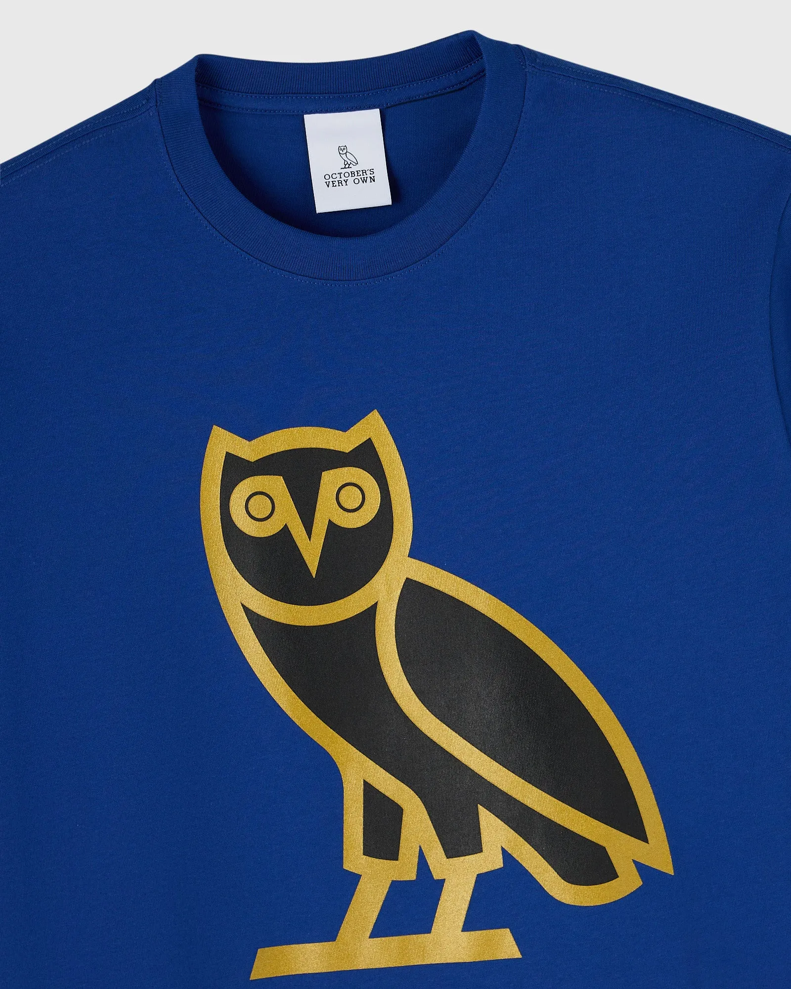 OG Tee - Blue sold by OVO product image thumbnail 2