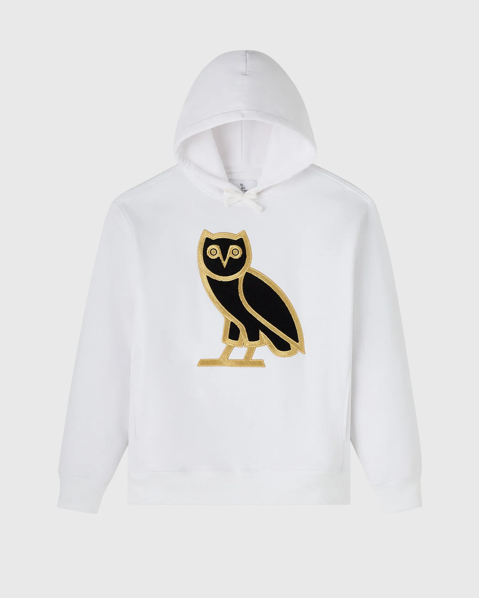 OG Hoodie - White sold by OVO