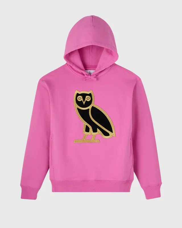 OG Hoodie - Pink sold by OVO