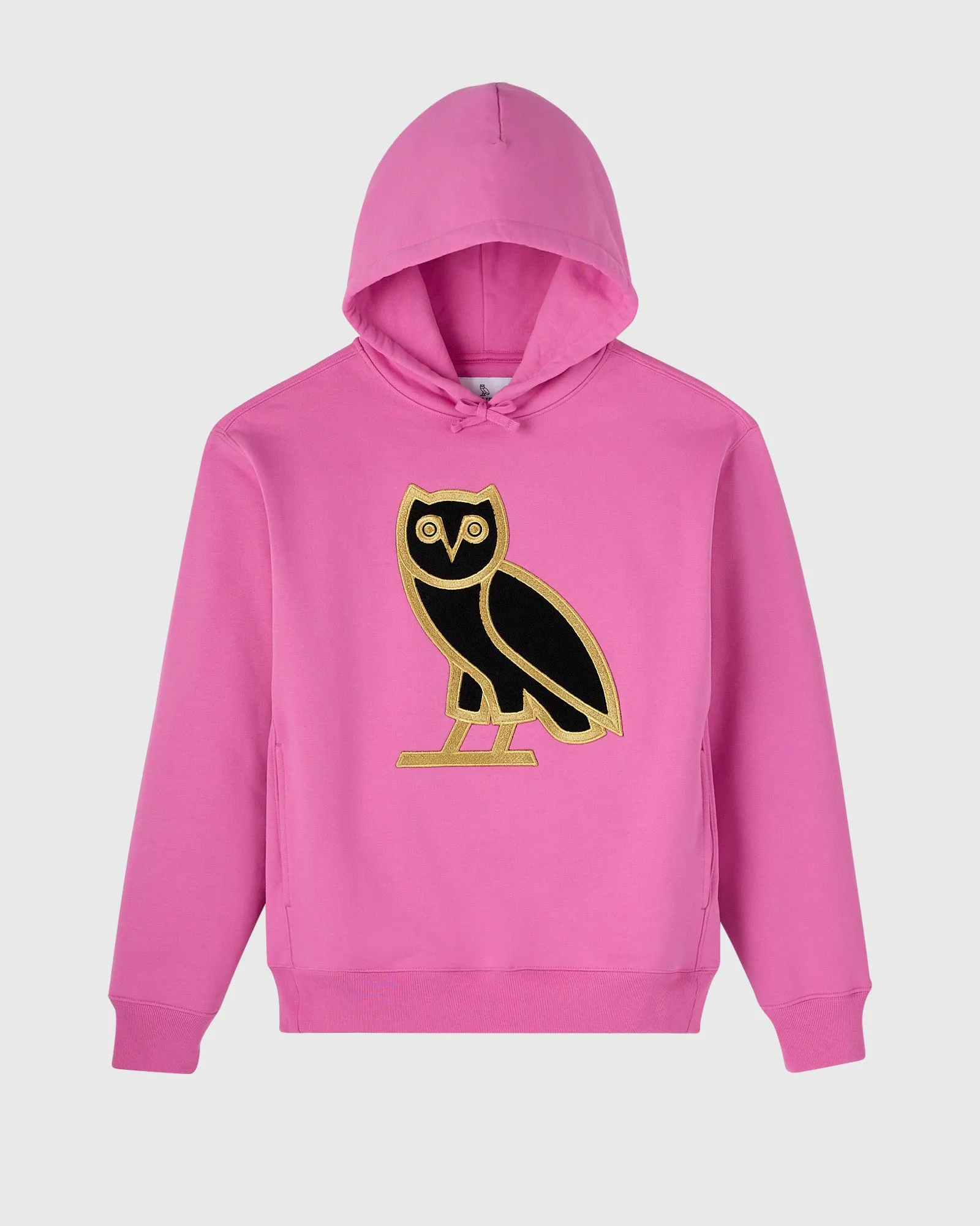 OG Hoodie - Pink sold by OVO