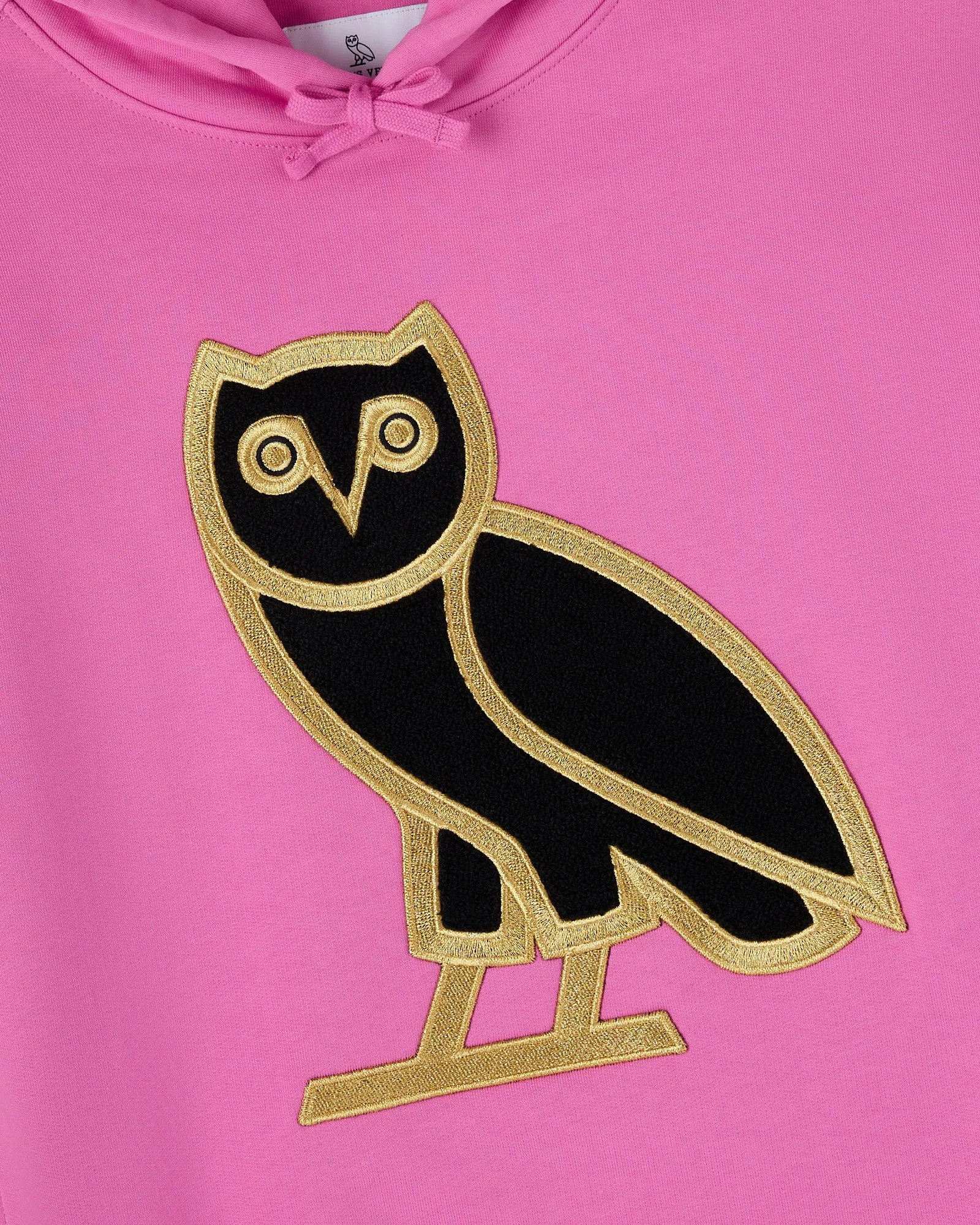 OG Hoodie - Pink sold by OVO product image thumbnail 2