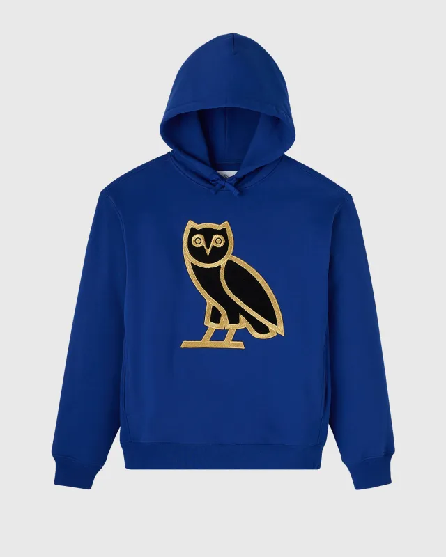 OG Hoodie - Blue sold by OVO