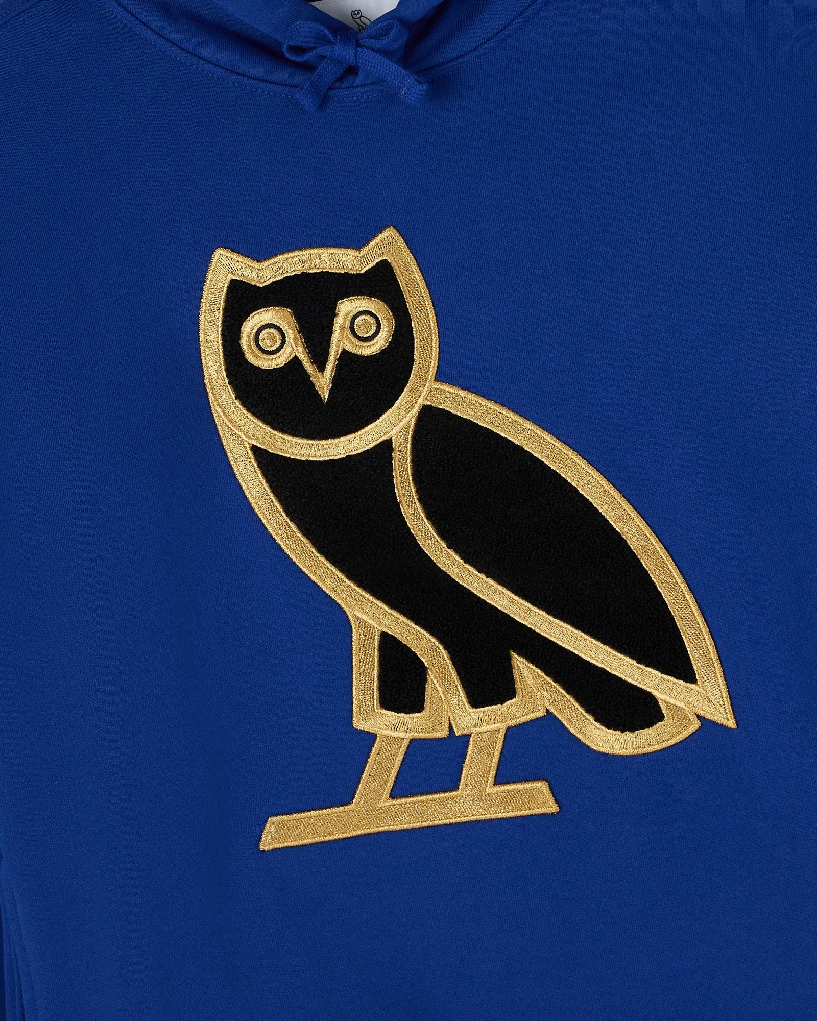 OG Hoodie - Blue sold by OVO product image thumbnail 2