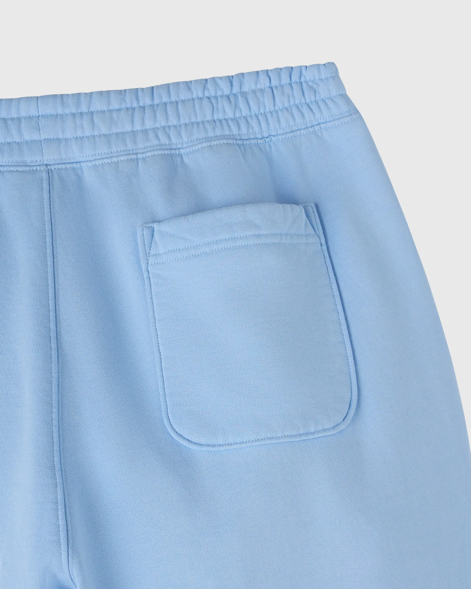 Signature Open-Hem Sweatpant - Light Blue sold by OVO product image thumbnail 4