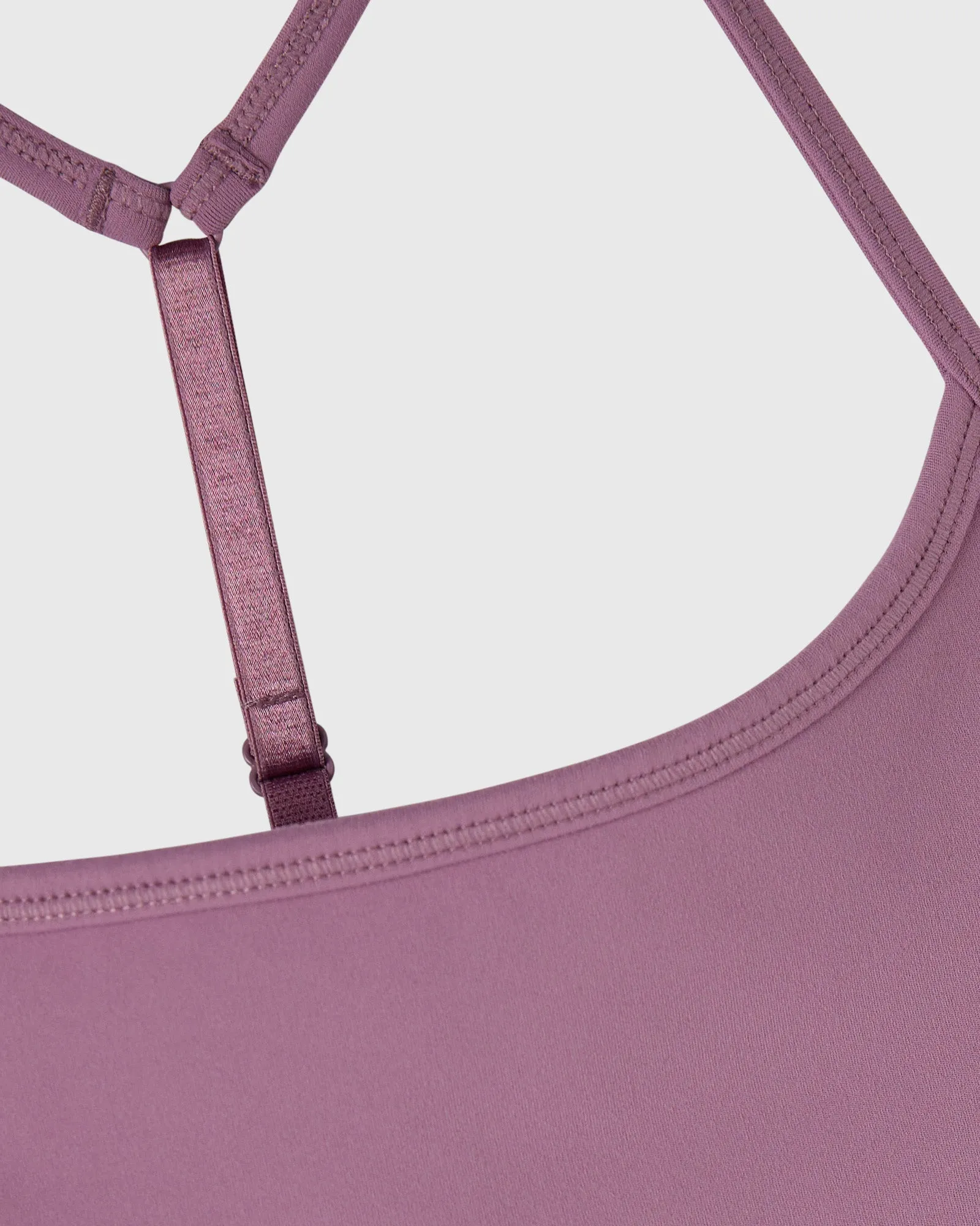 Runner Sportsbra - Purple sold by OVO product image thumbnail 5