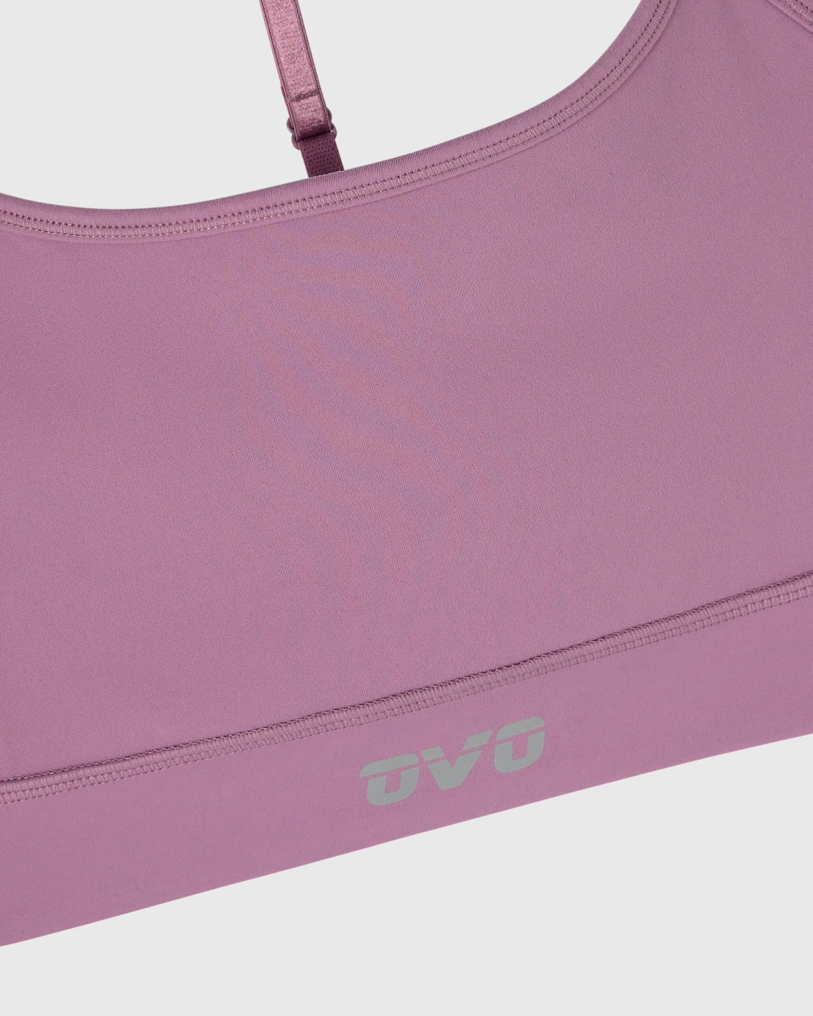 Runner Sportsbra - Purple sold by OVO product image thumbnail 4