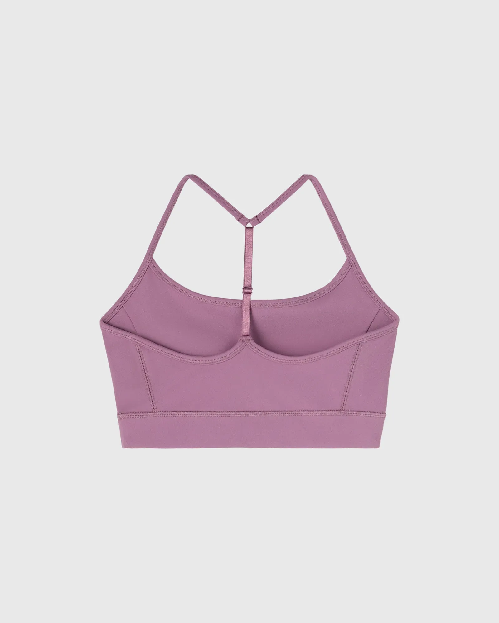 Runner Sportsbra - Purple sold by OVO product image thumbnail 3