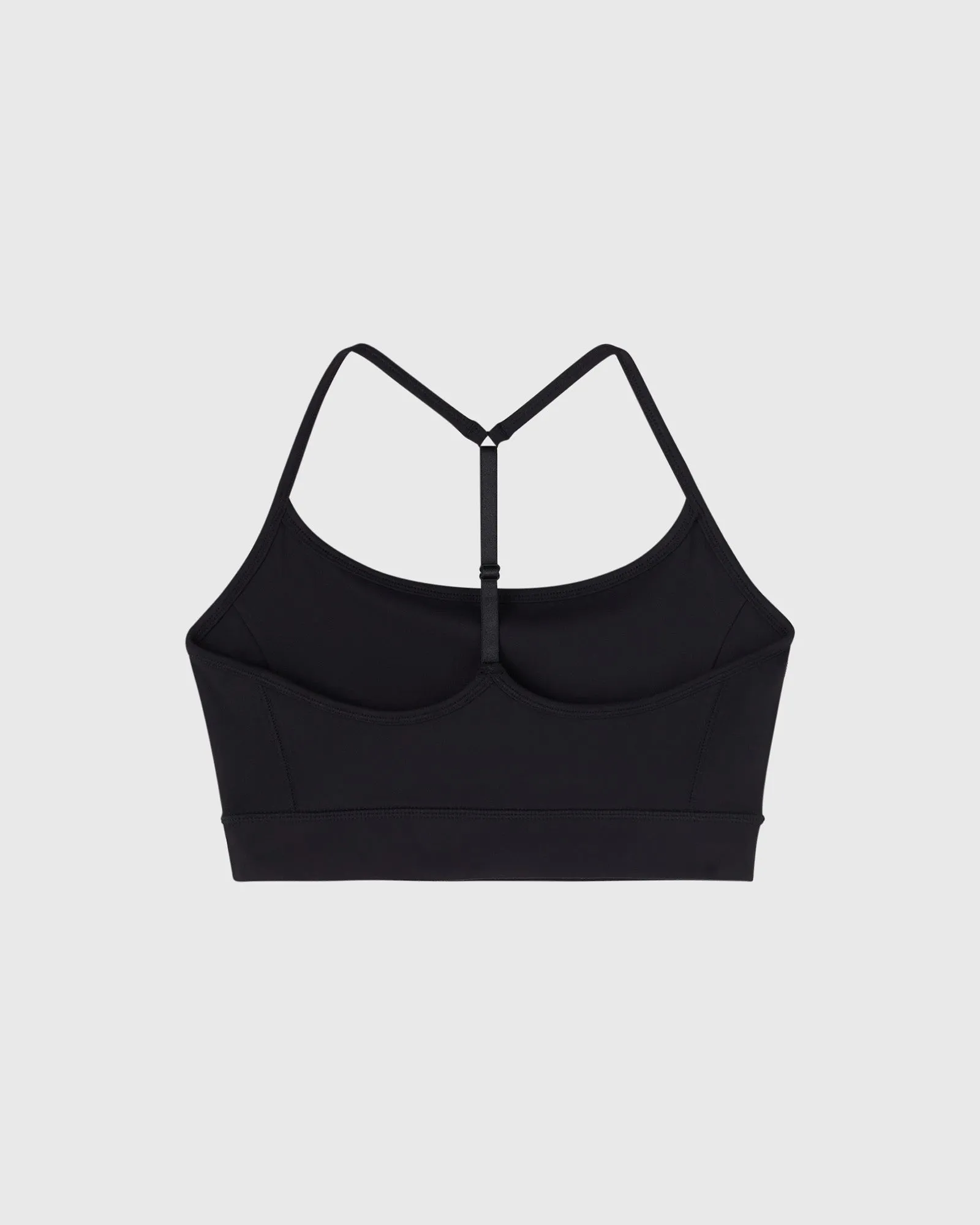 Runner Sportsbra - Black sold by OVO product image thumbnail 3