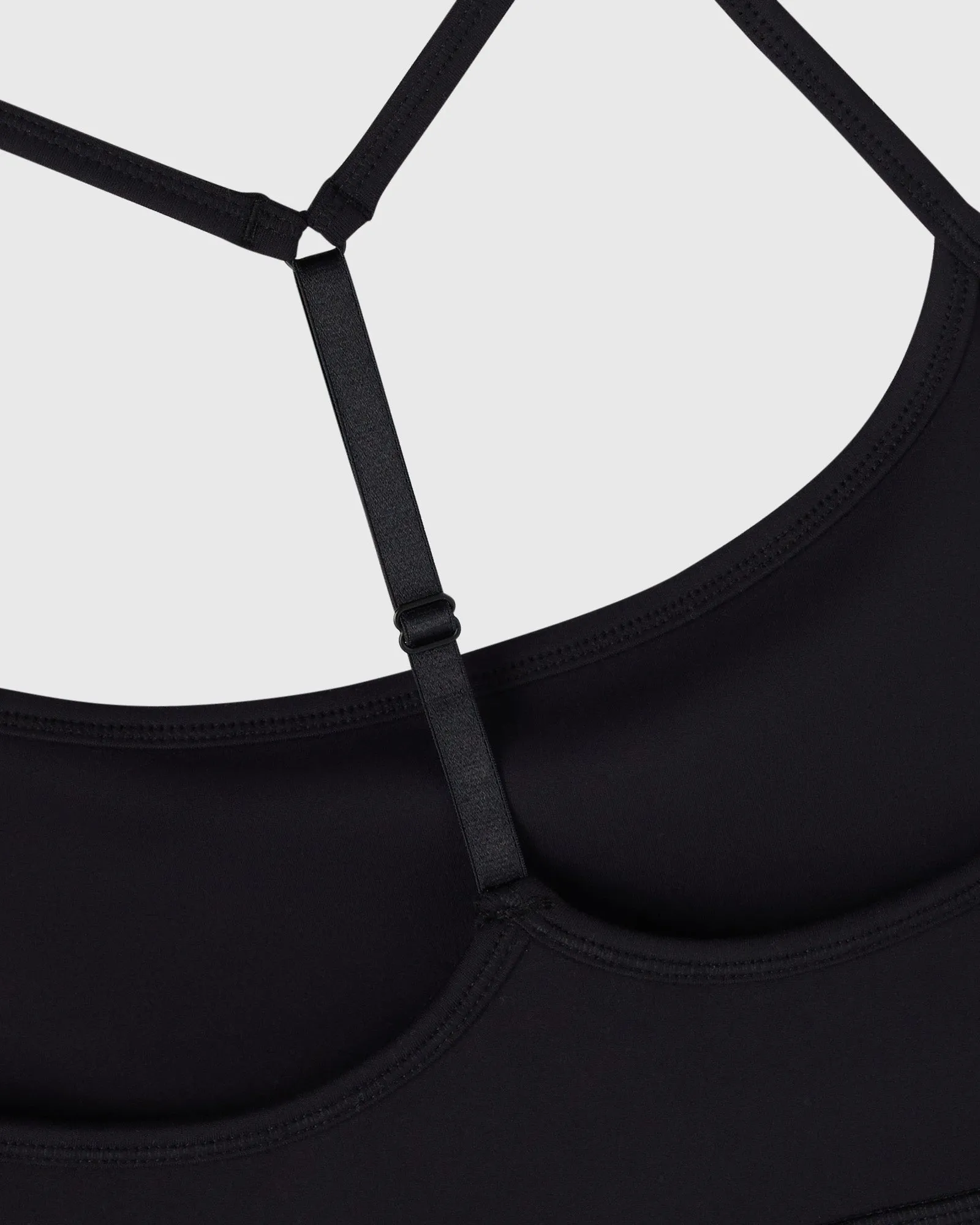 Runner Sportsbra - Black sold by OVO product image thumbnail 4