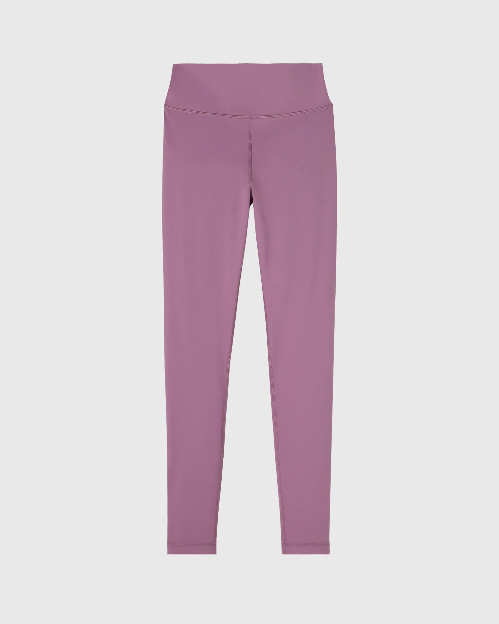 Runner Legging - Purple sold by OVO