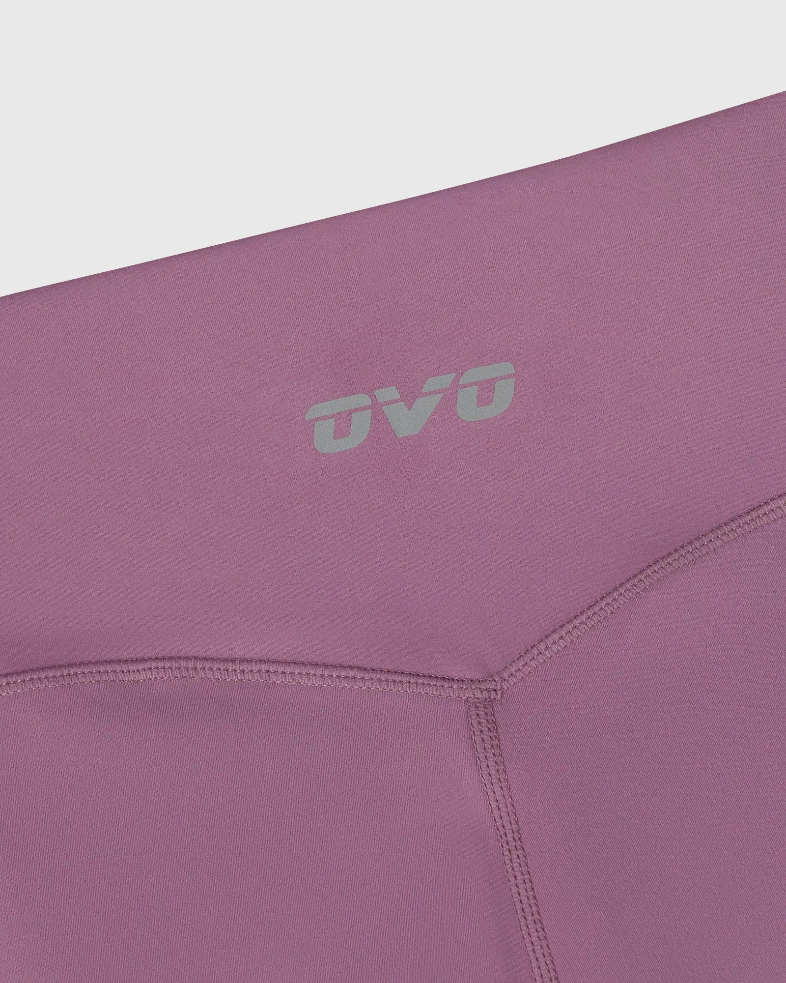 Runner Legging - Purple sold by OVO product image thumbnail 4
