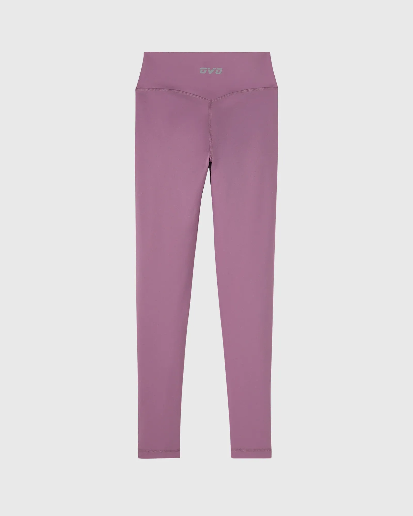 Runner Legging - Purple sold by OVO product image thumbnail 5