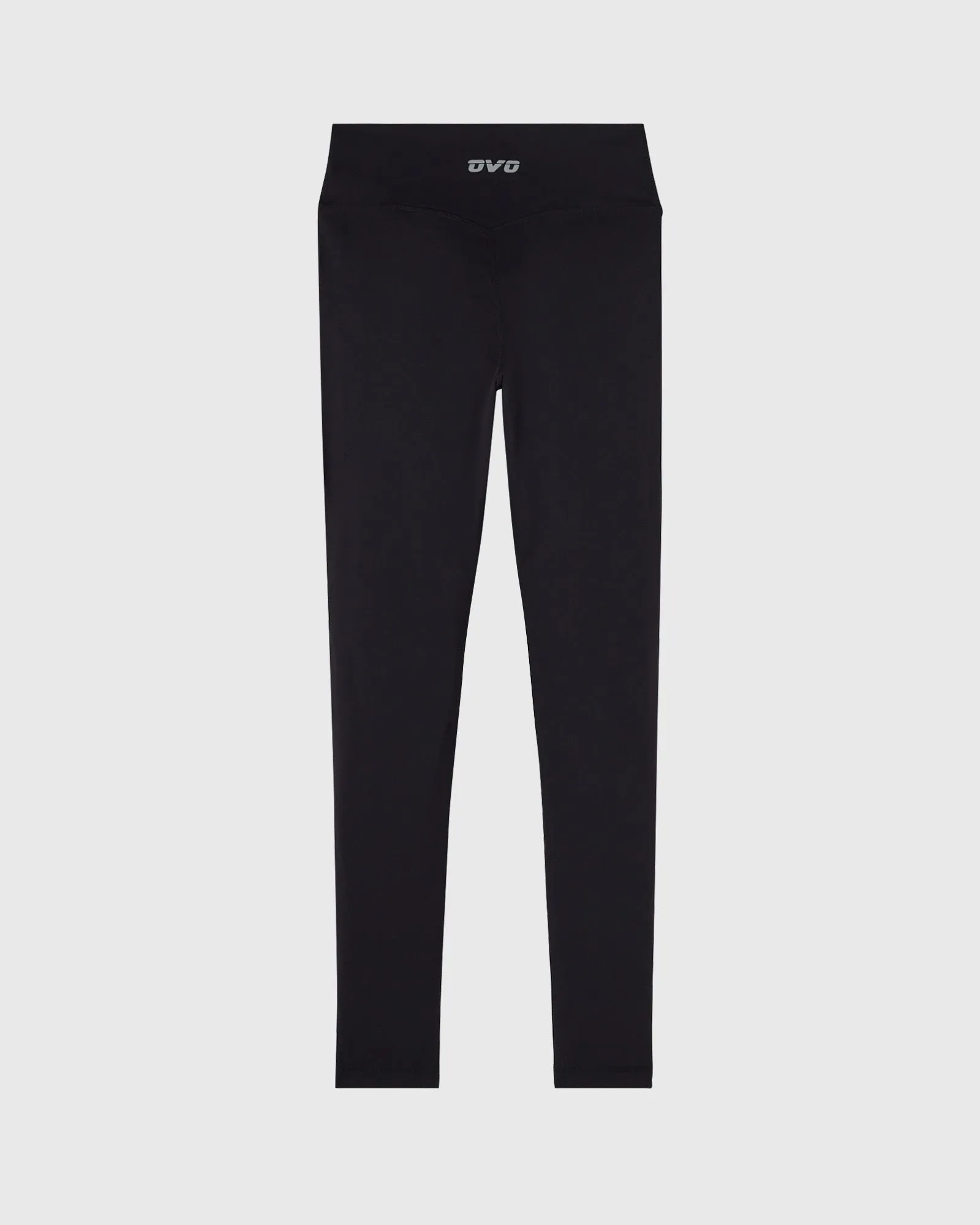 Runner Legging - Black sold by OVO product image thumbnail 3