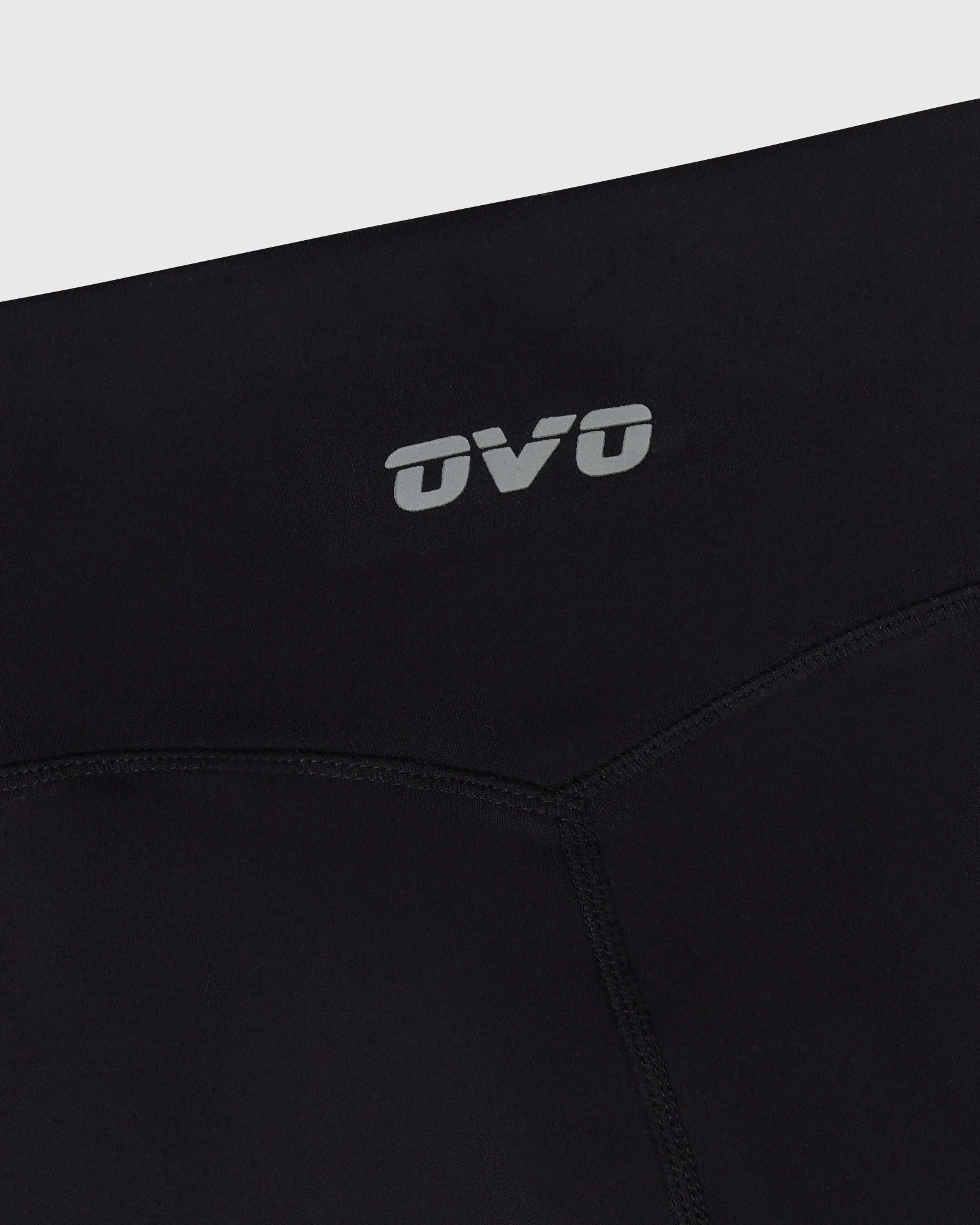 Runner Legging - Black sold by OVO product image thumbnail 4
