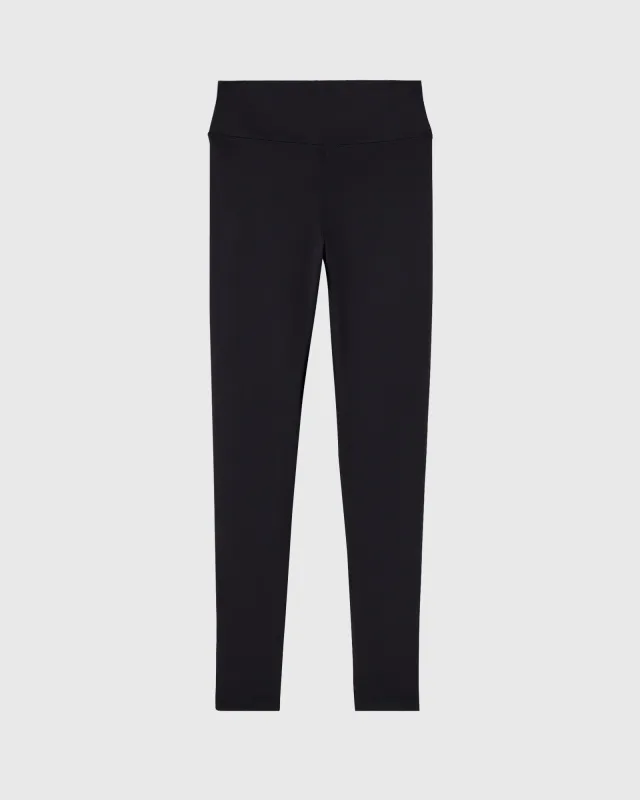 Runner Legging - Black sold by OVO
