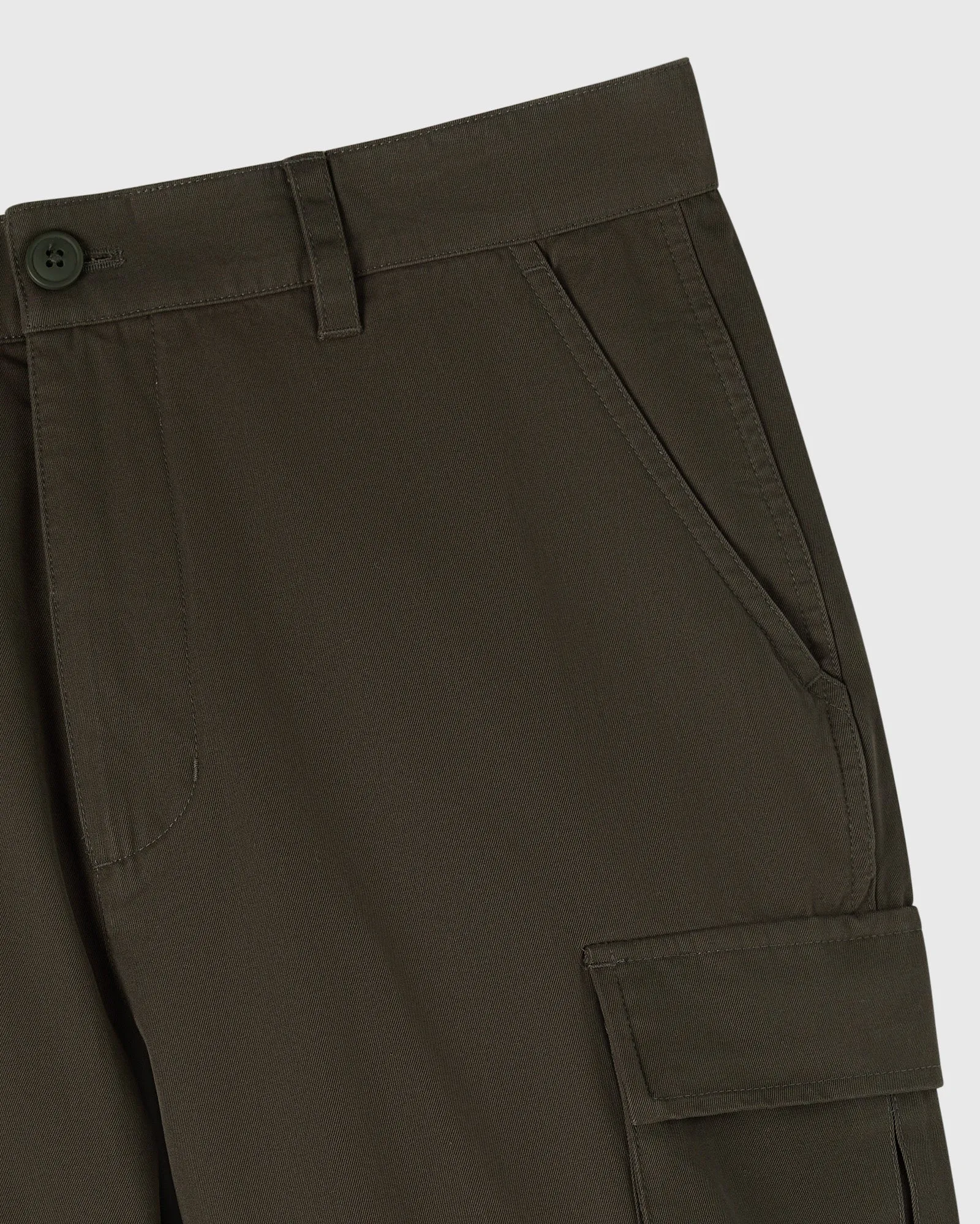 Utility Cargo Pant - Olive sold by OVO product image thumbnail 5