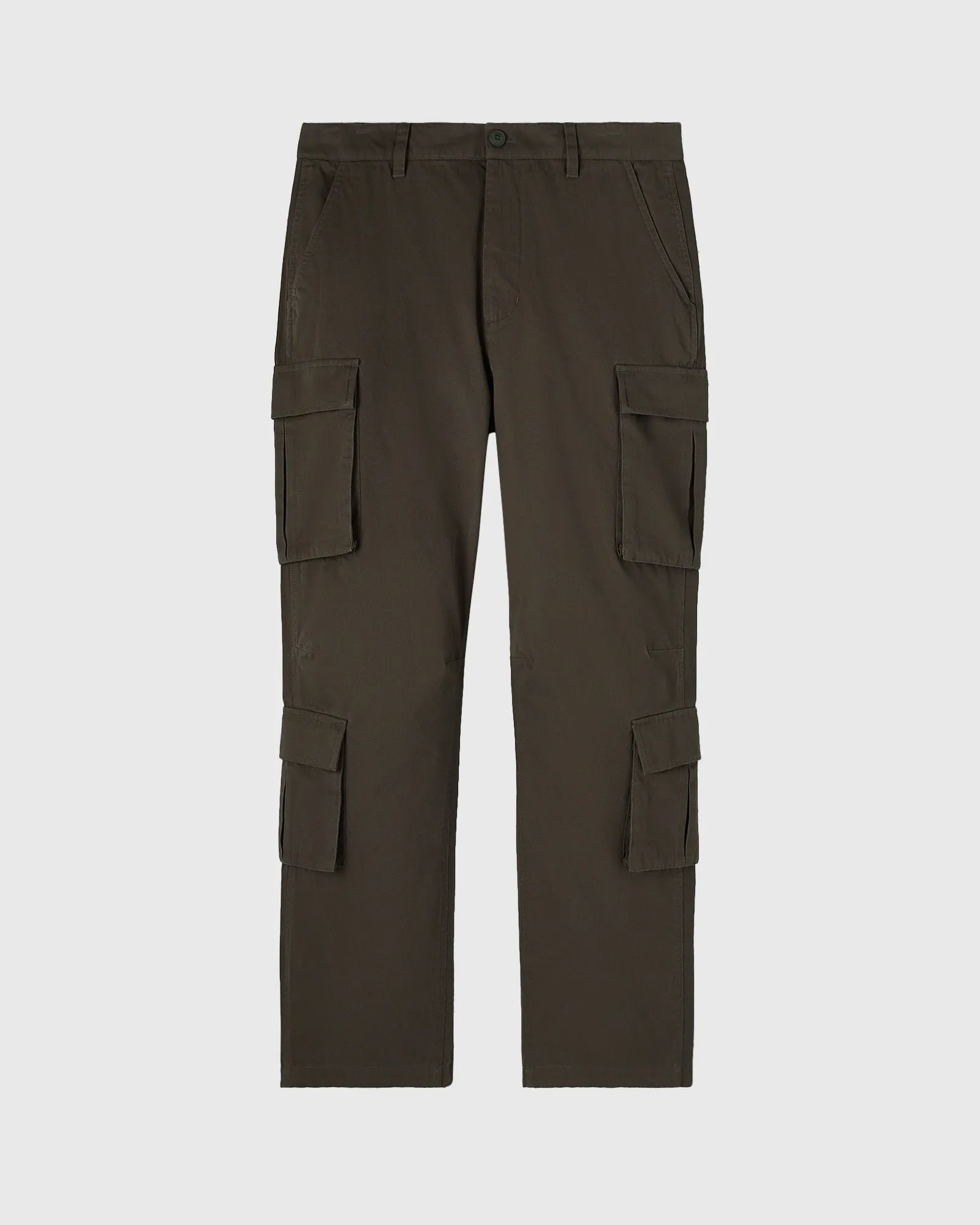 Utility Cargo Pant - Olive sold by OVO