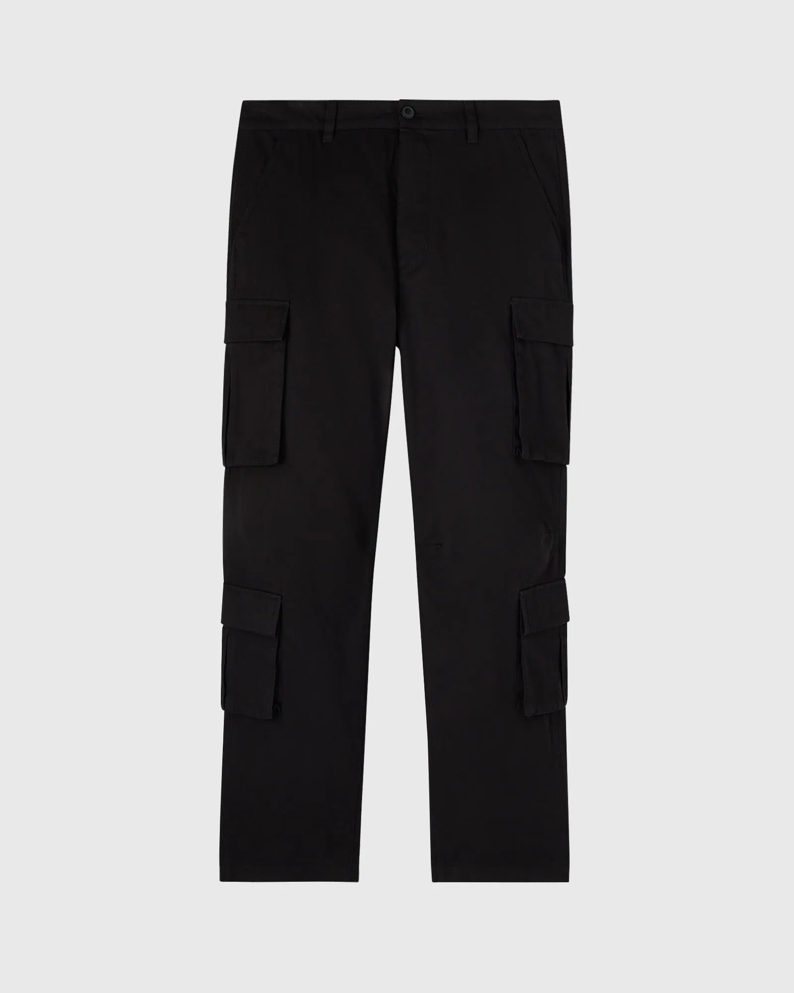 Utility Cargo Pant - Black sold by OVO