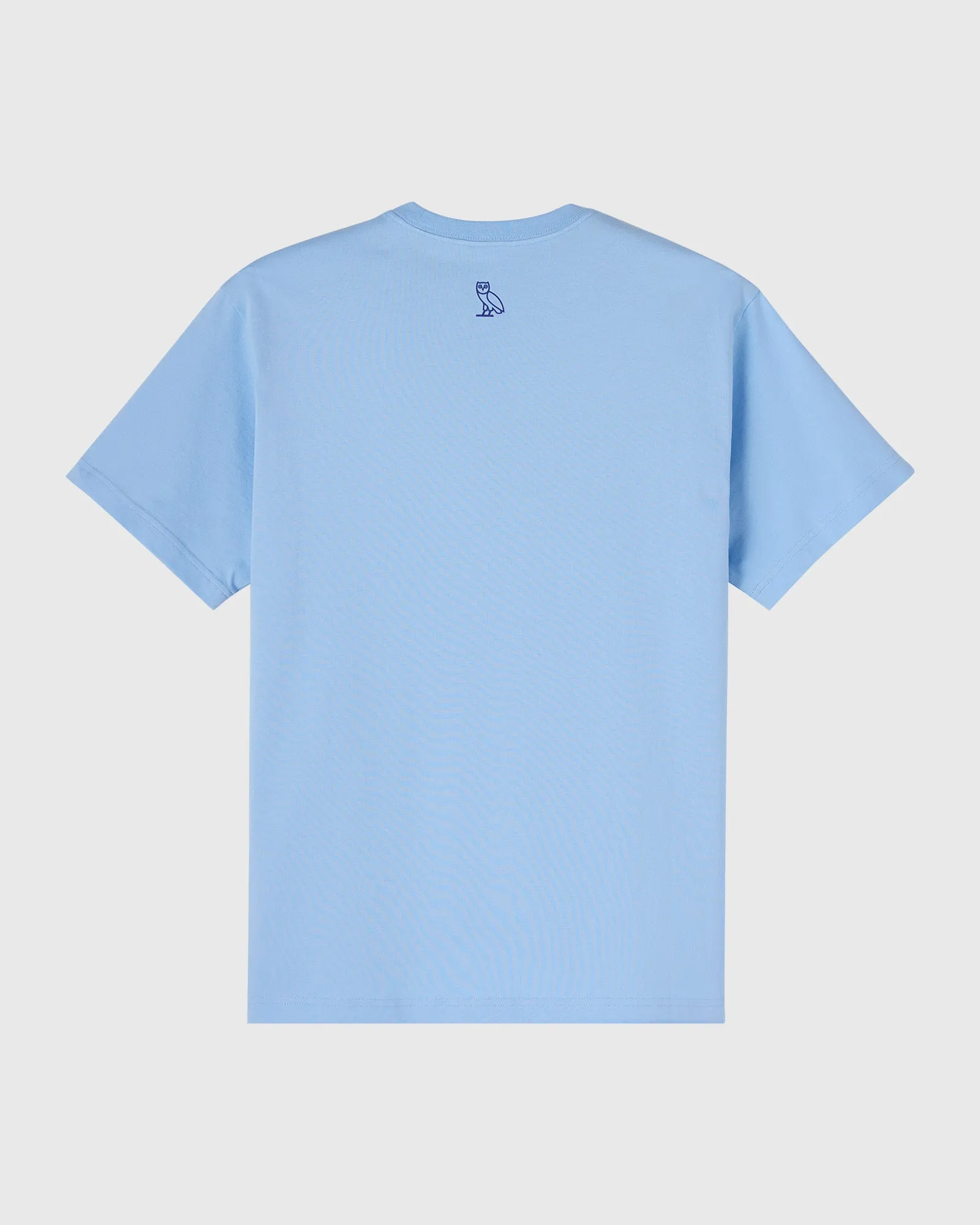 Global Tee - Light Blue sold by OVO product image thumbnail 3