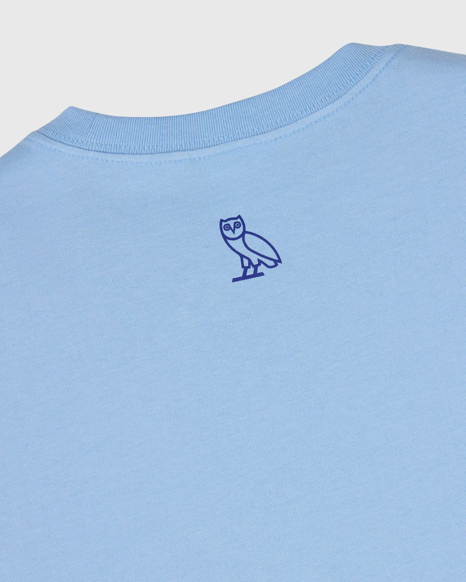 Global Tee - Light Blue sold by OVO product image thumbnail 4