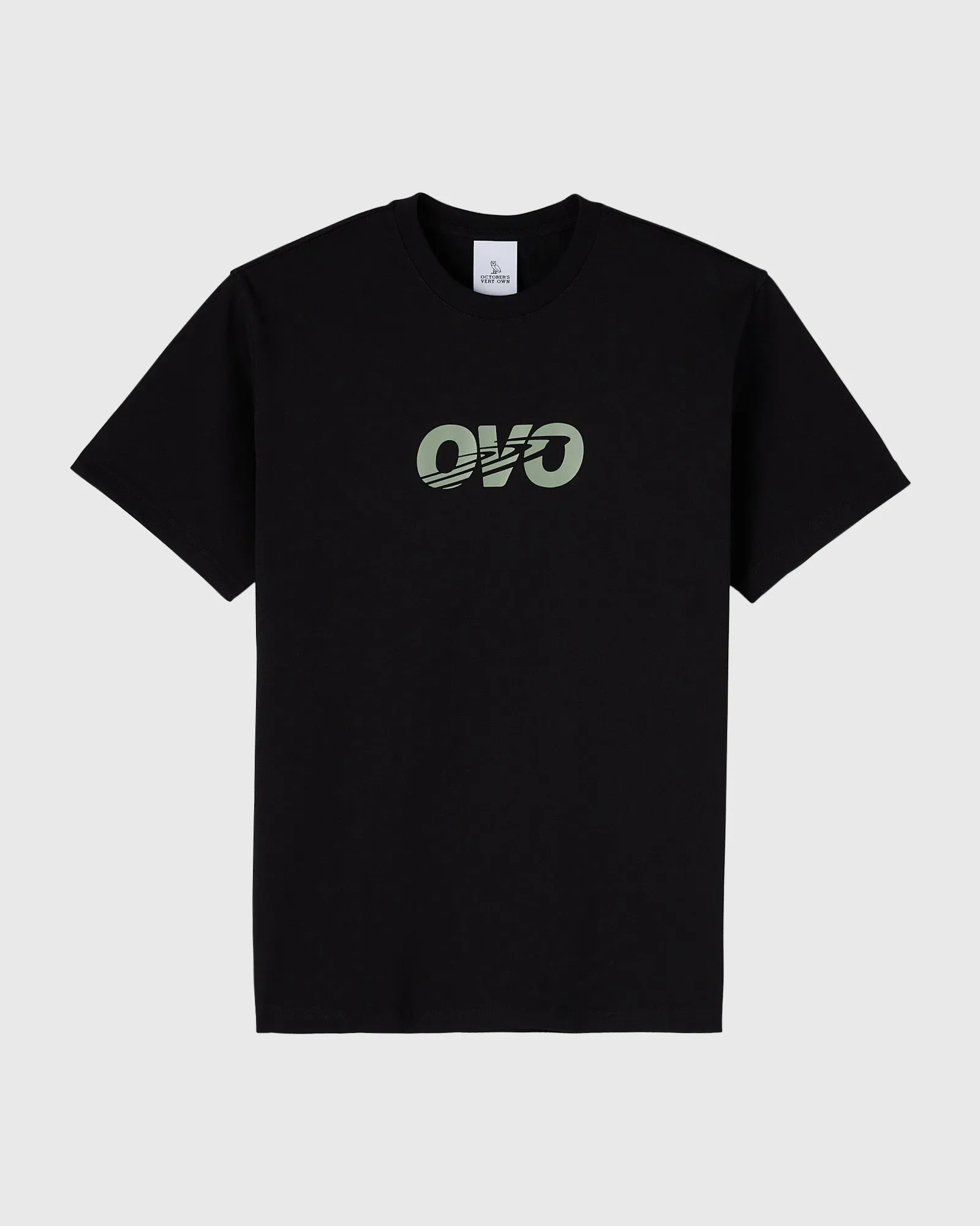 Ringtone Tee - Black sold by OVO