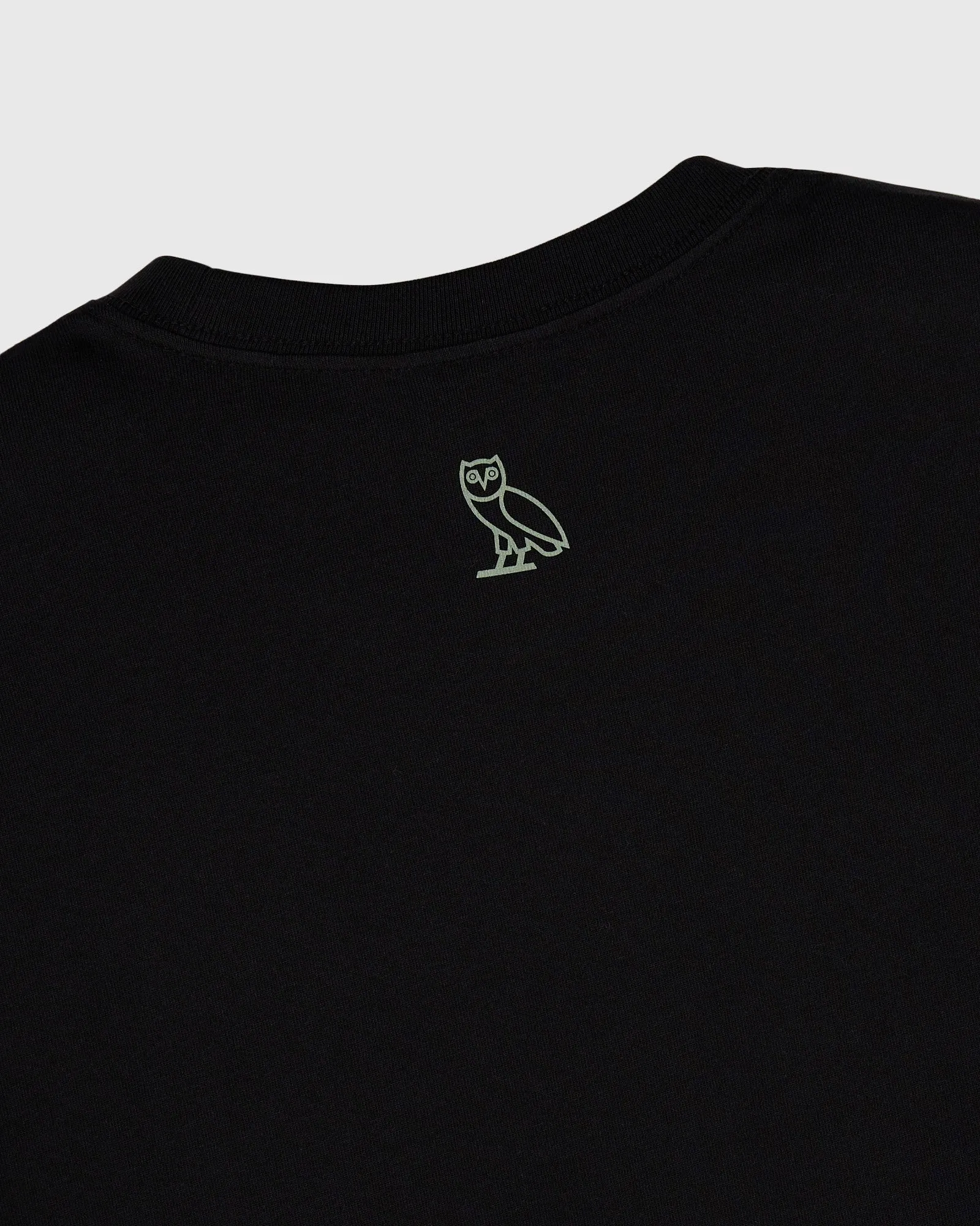 Ringtone Tee - Black sold by OVO product image thumbnail 4