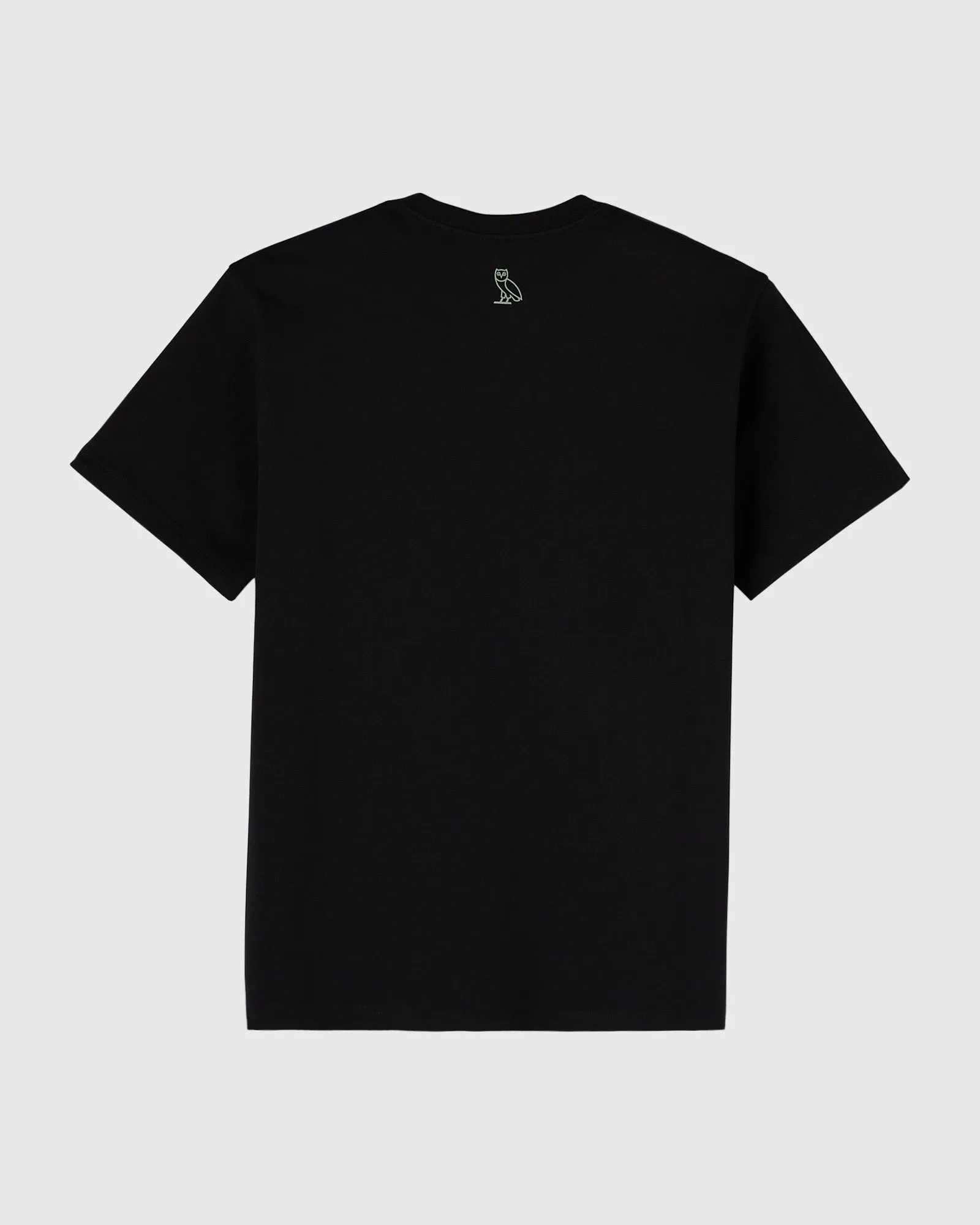 Ringtone Tee - Black sold by OVO product image thumbnail 2